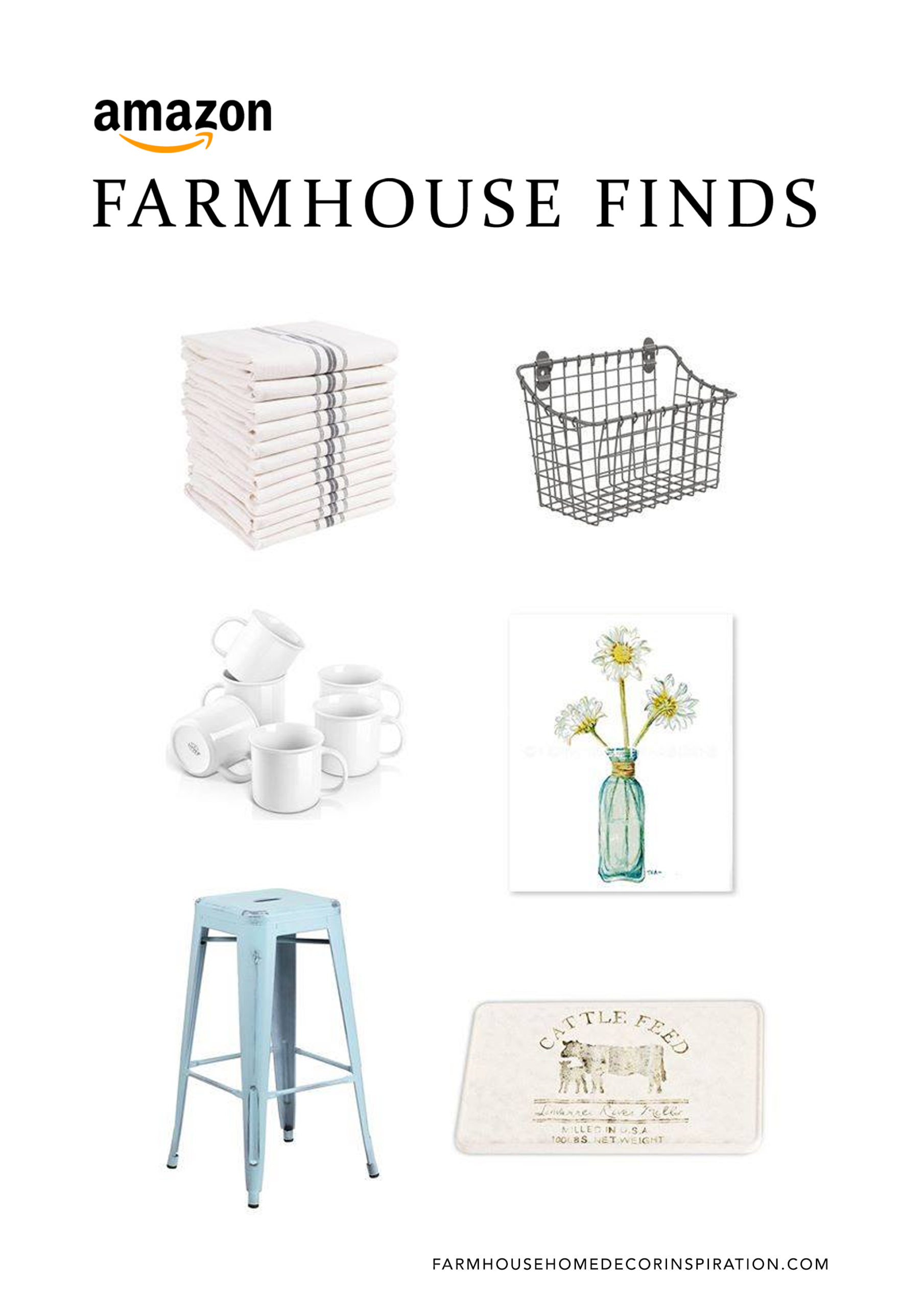 Today’s Amazon Farmhouse Finds – 5.12.2020