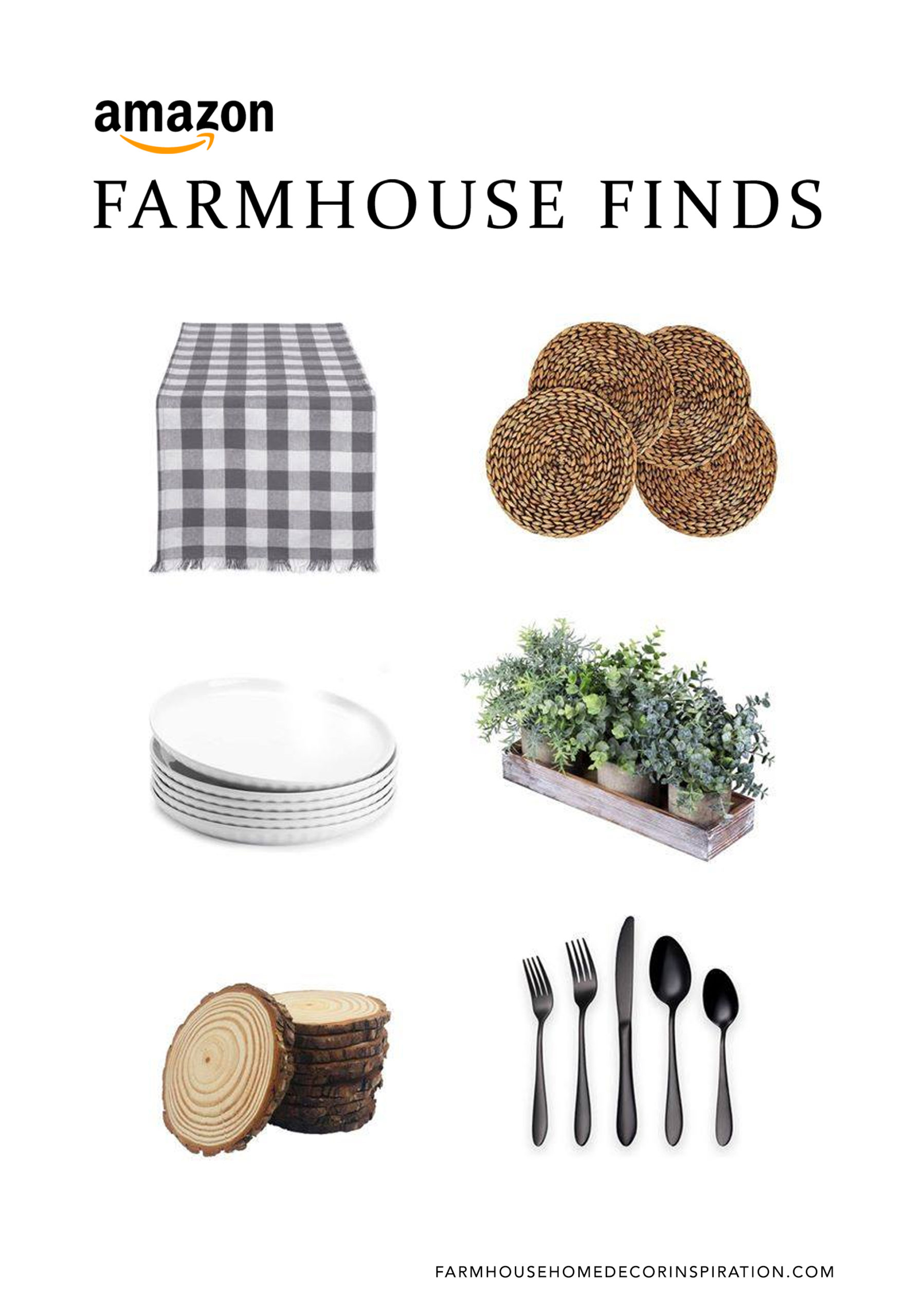 Today’s Amazon Farmhouse Finds – 5.15.2020