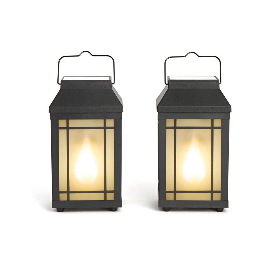 Solar Lanterns