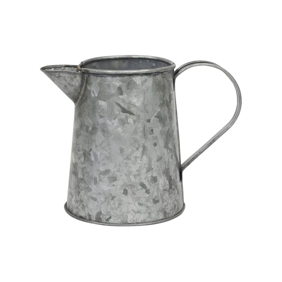 Metal Pitcher