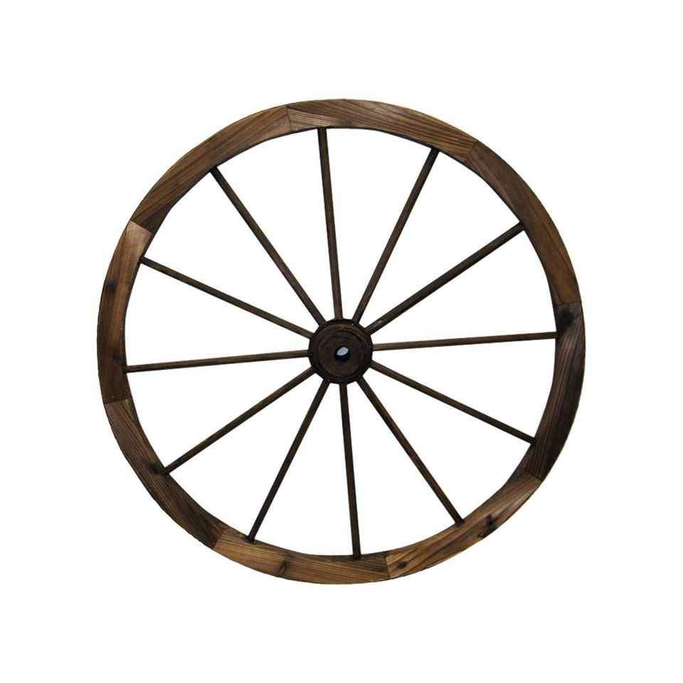 Wagon Wheel 