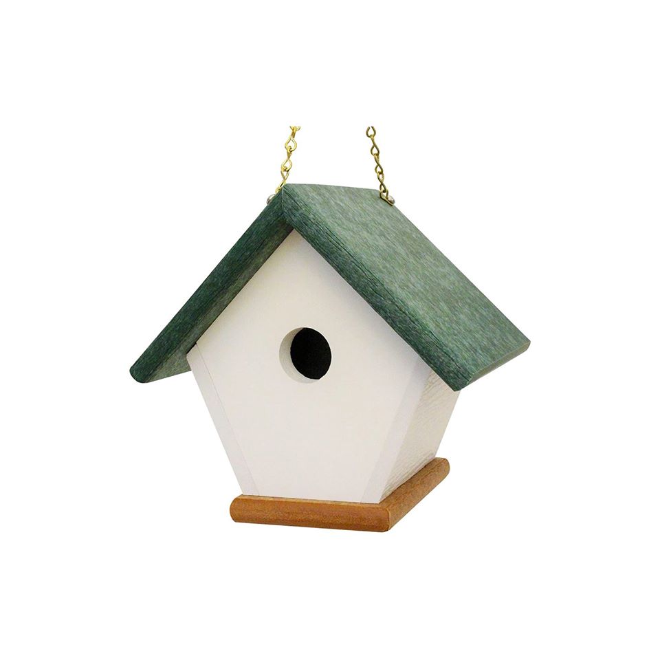 Bird House