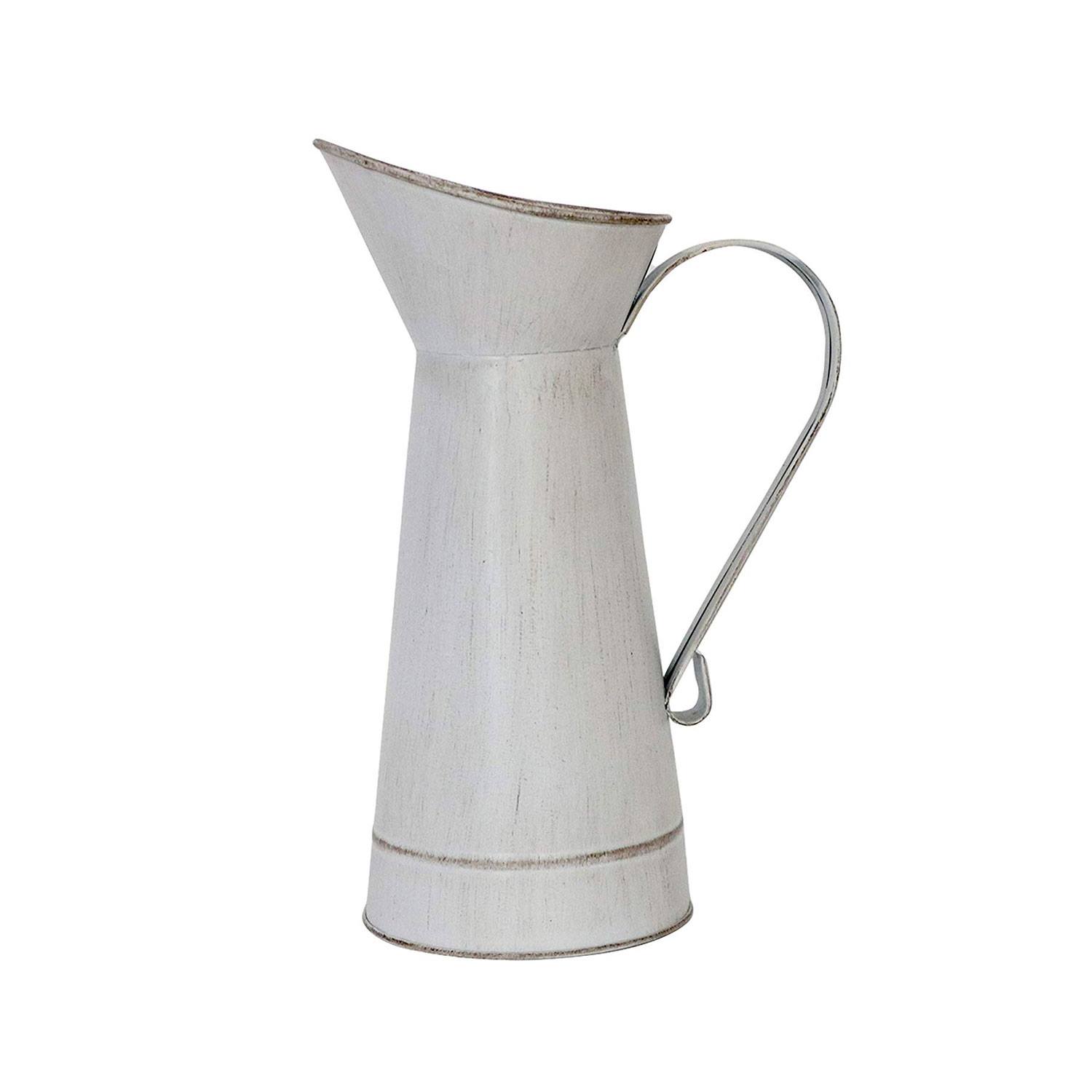 Milk Jug Vase