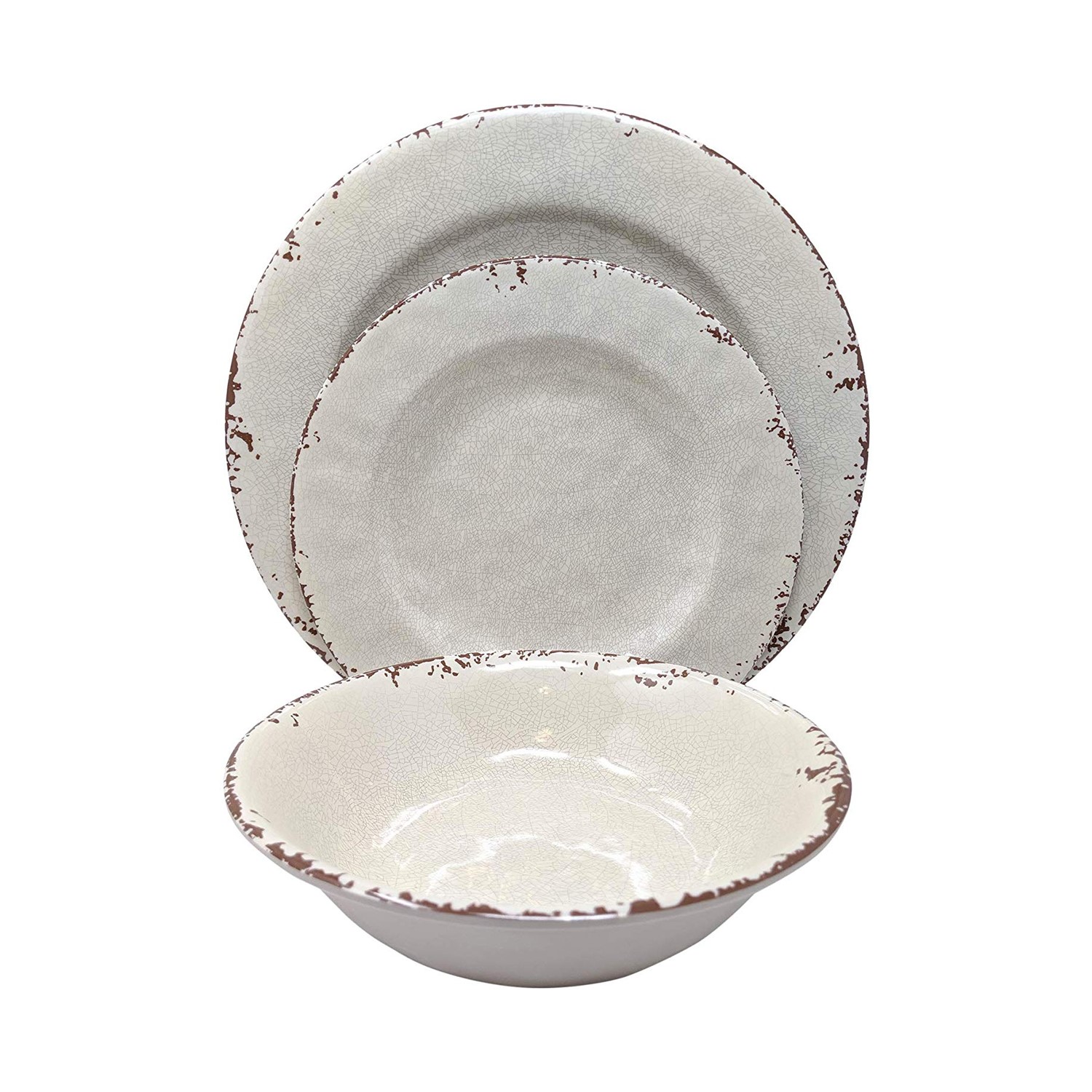 Dinnerware Set