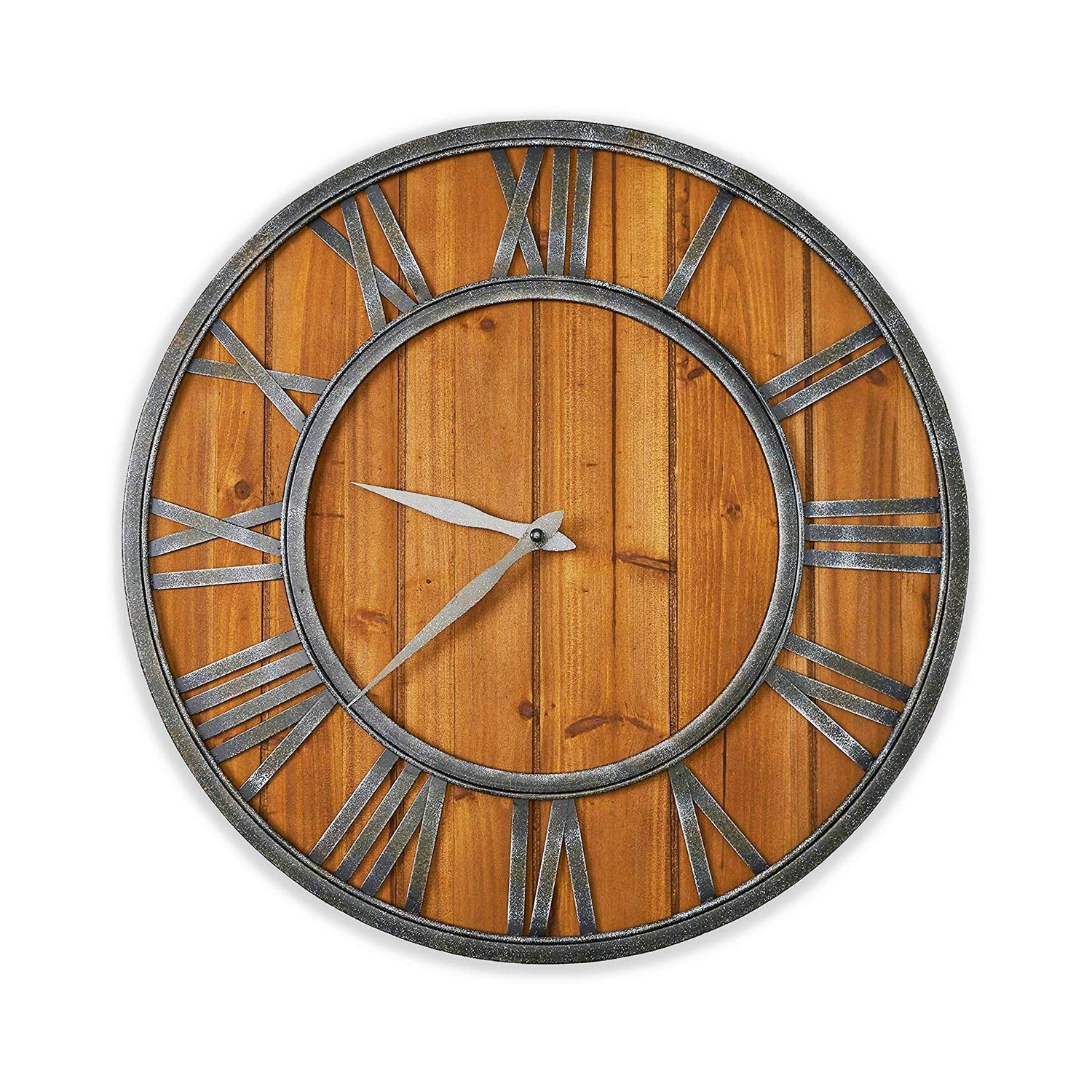 Large Wall Clock