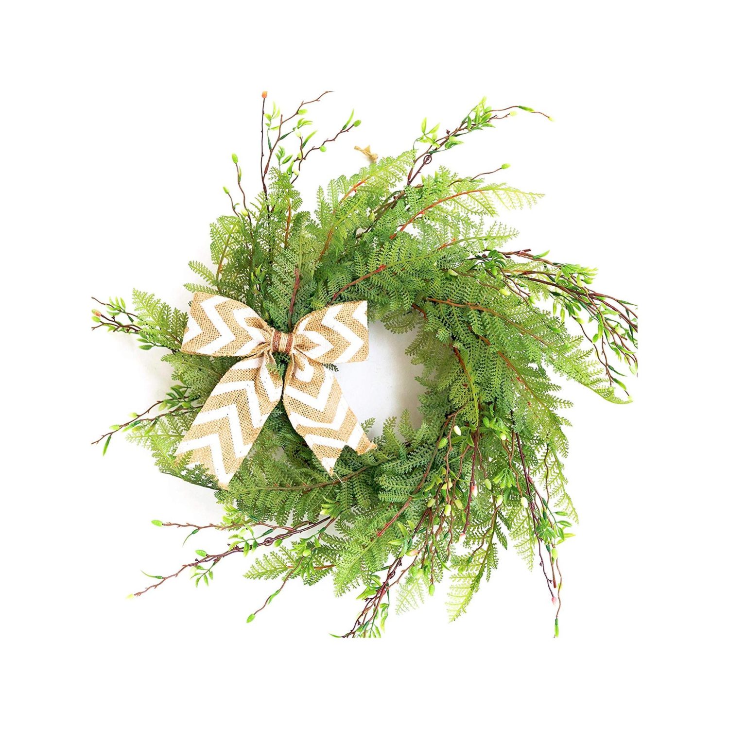 19" Wreath