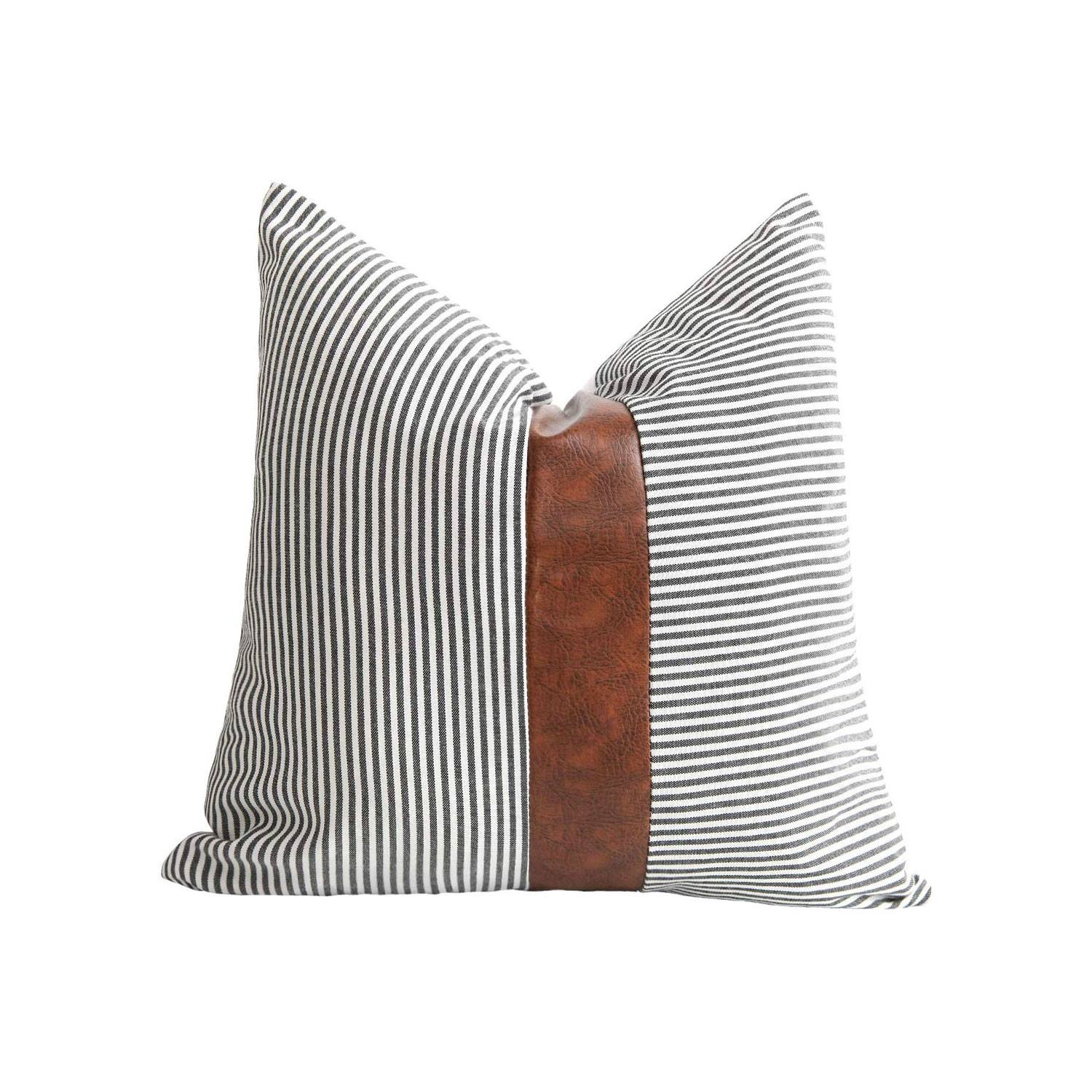 Decorative Throw Pillow Covers