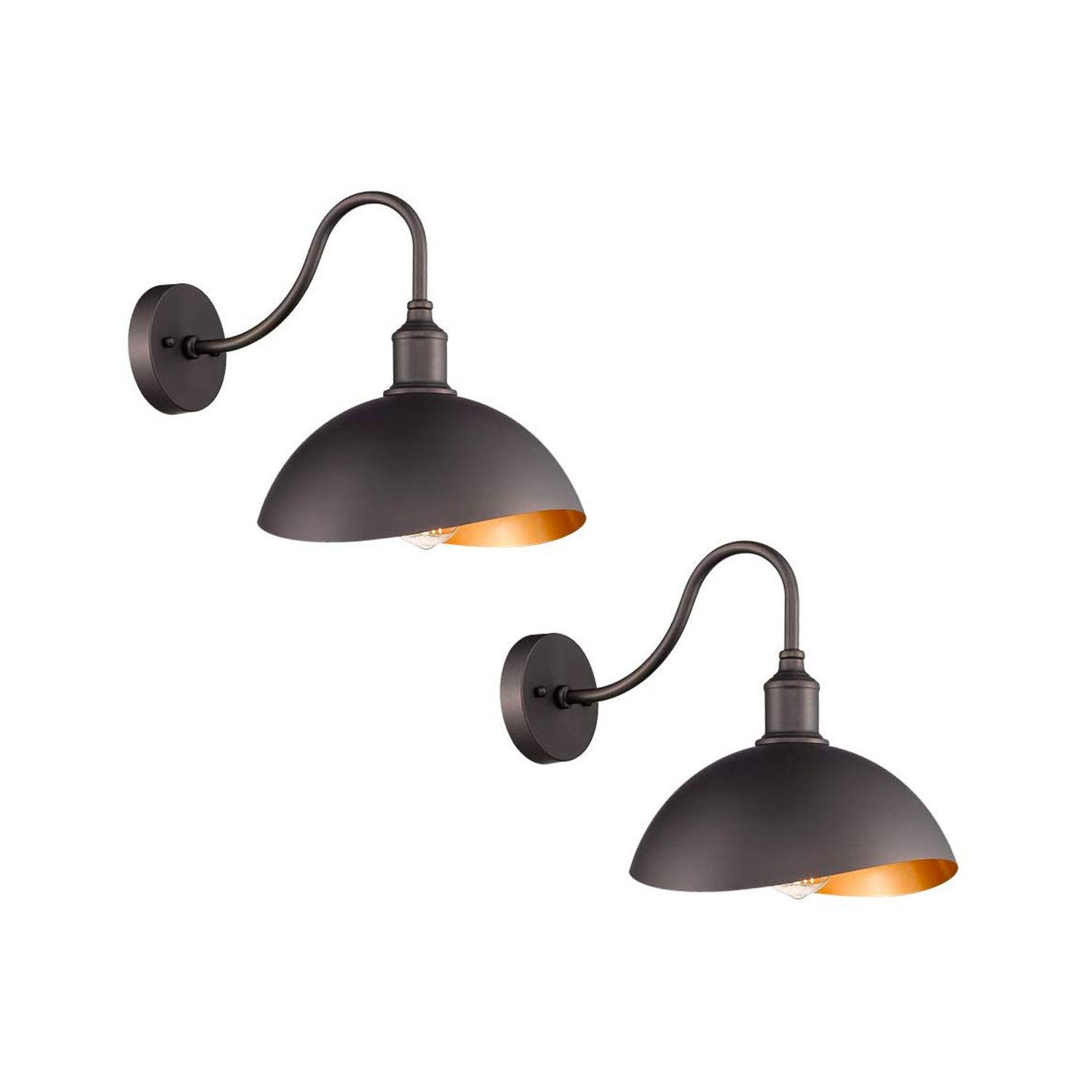 Barn Lights 2 Pack