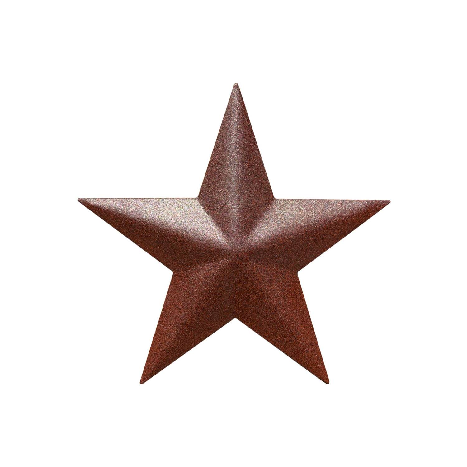 Metal Star