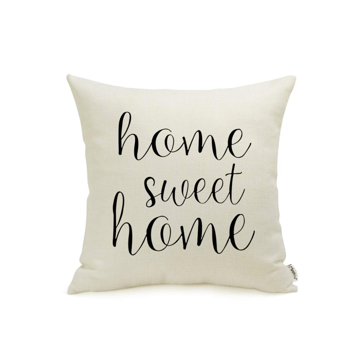 Home Sweet Home Pillow