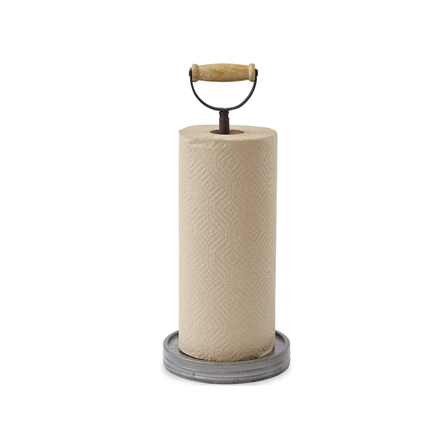 Paper Towel Holder