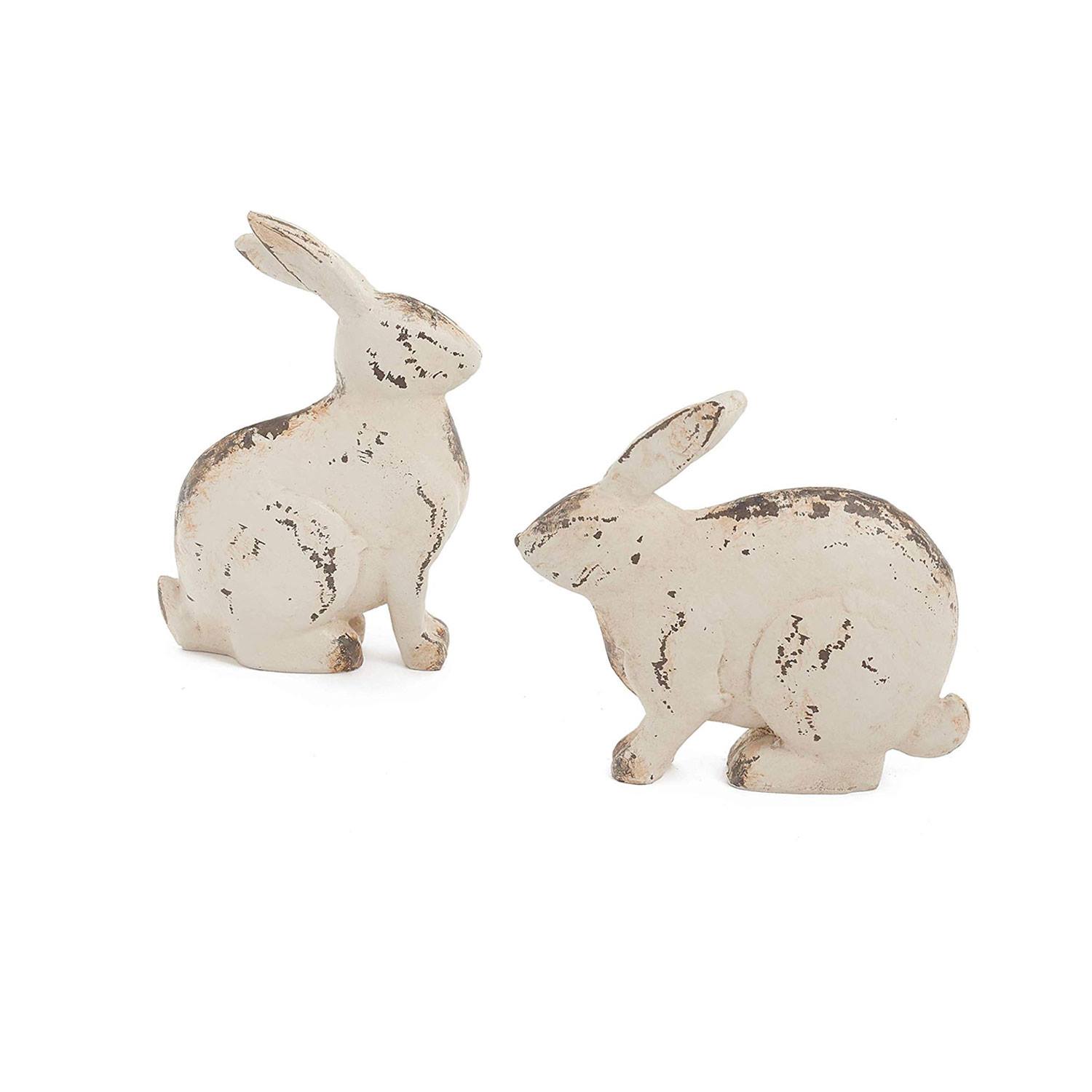 Rabbits - Set of 2