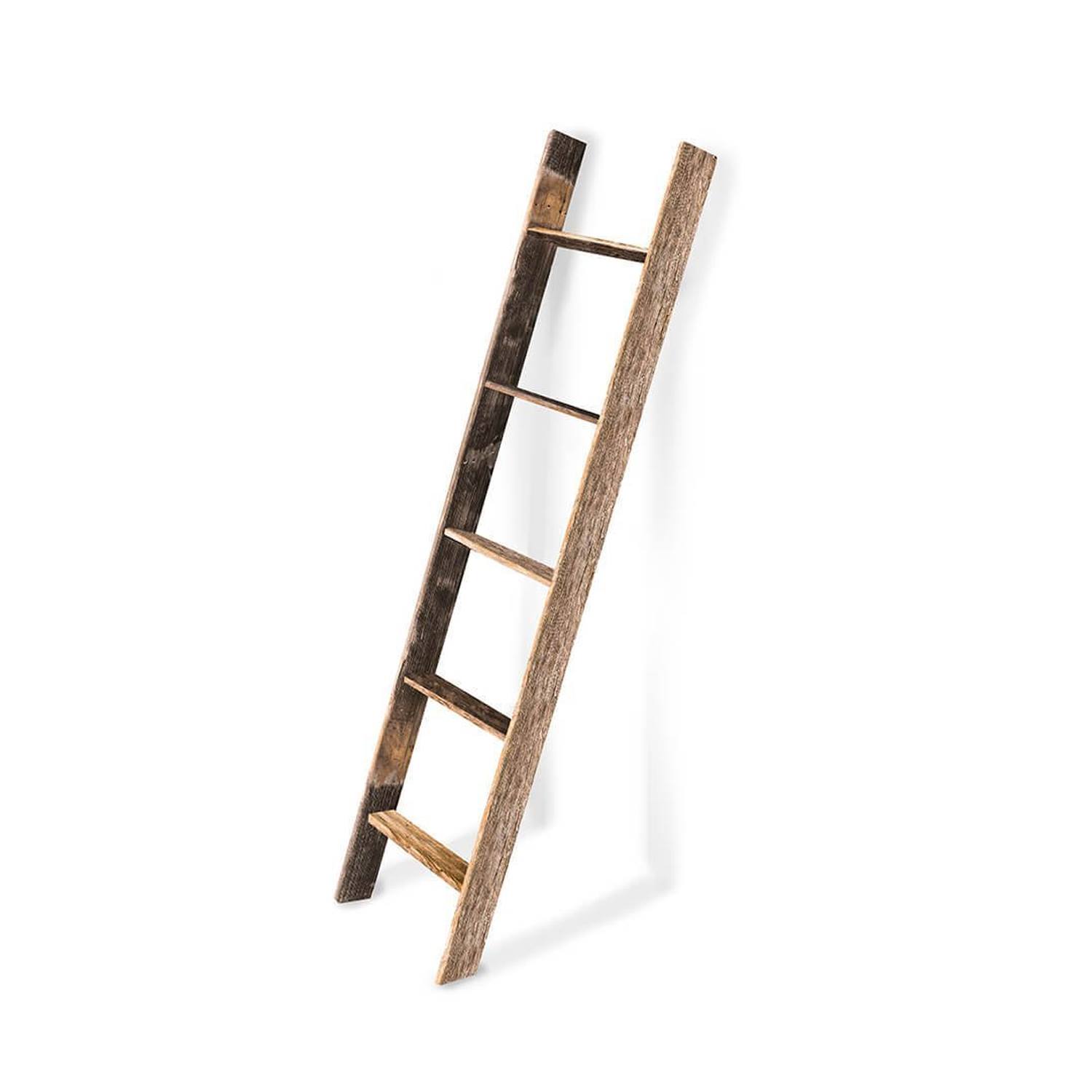 Blanket Ladder