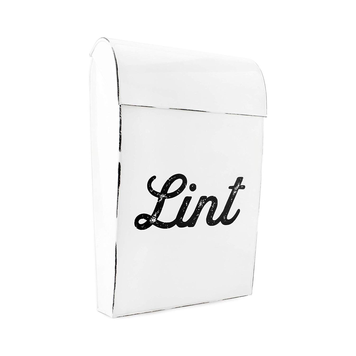 Lint Holder Bin