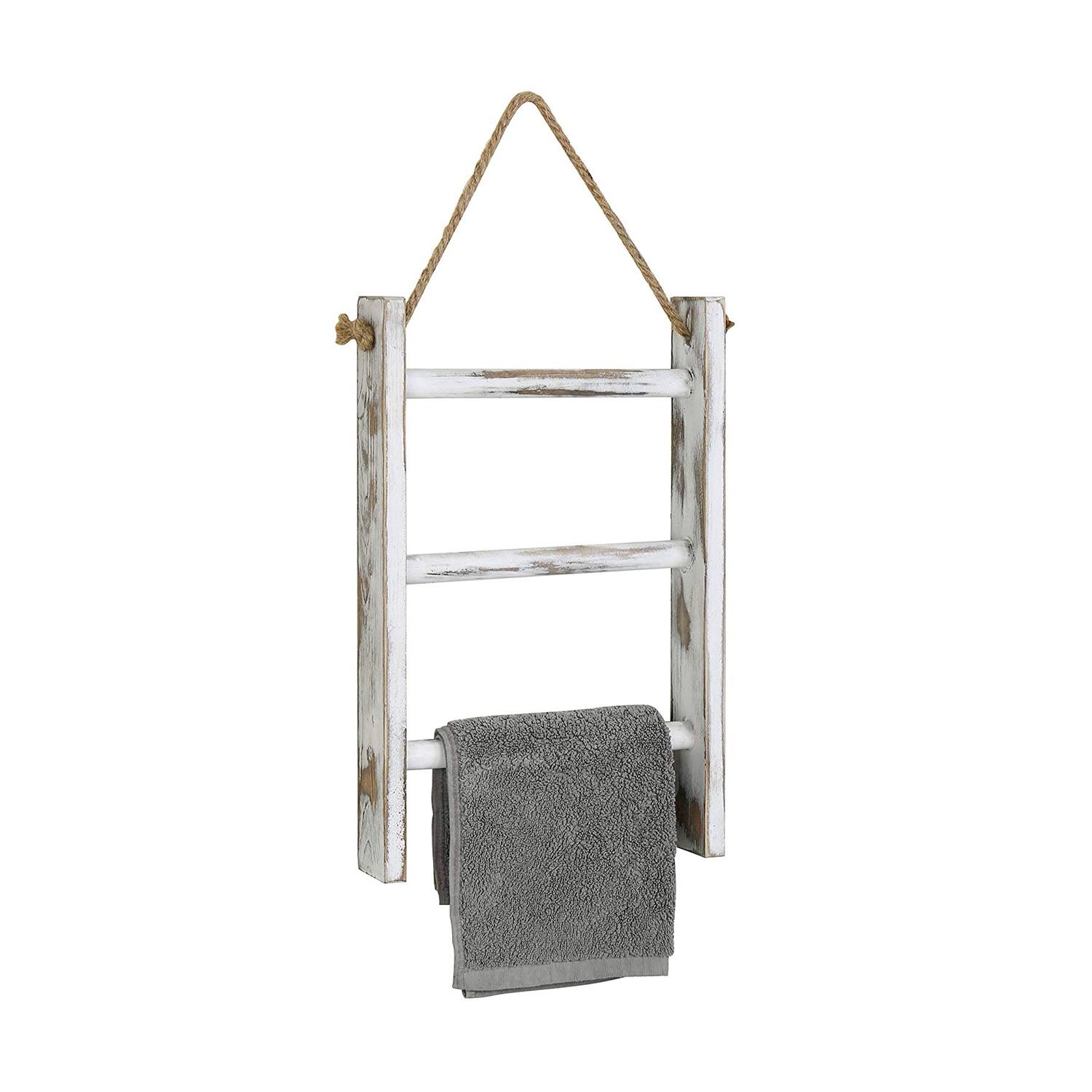 3-Tier Storage Ladder 