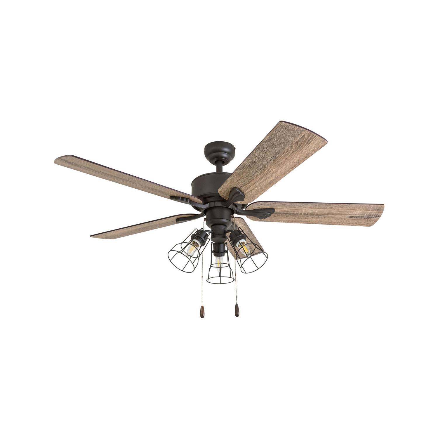 Ceiling Fan, 52