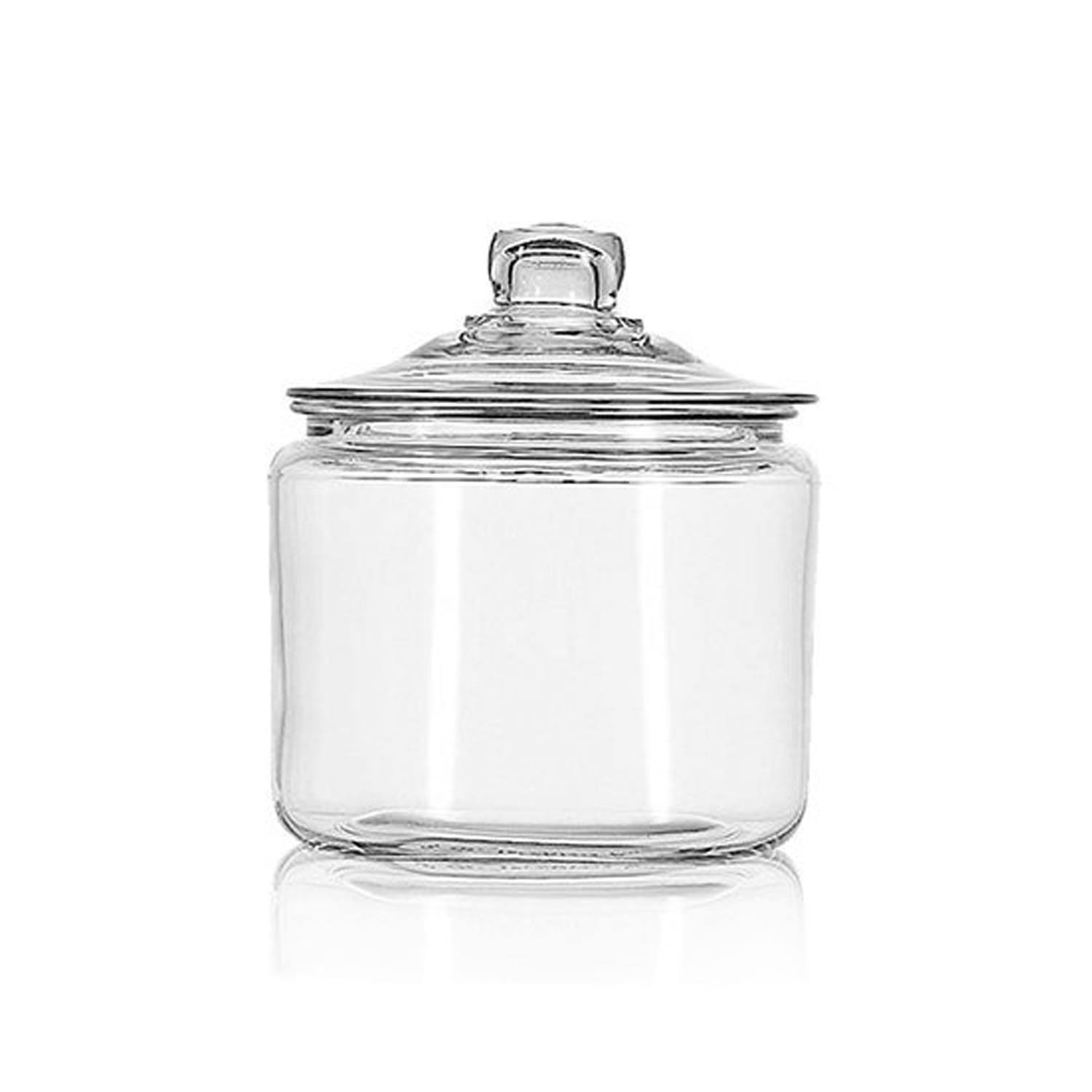 3-Quart Heritage Hill Jar 