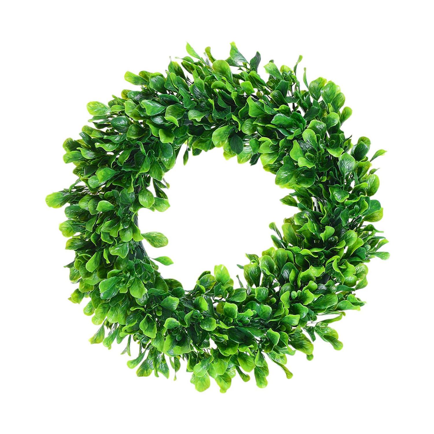 Boxwood Wreath