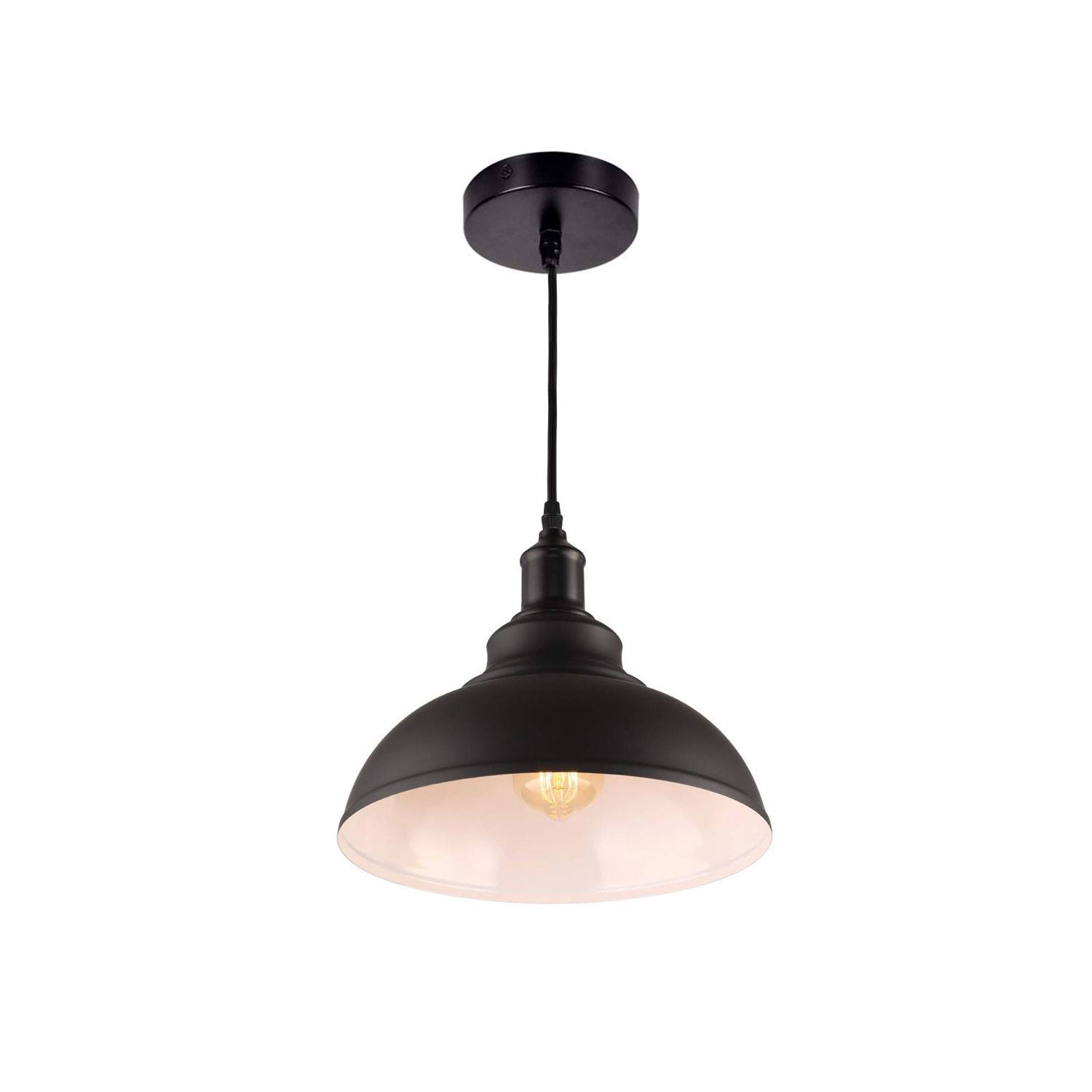 Pendant Lighting