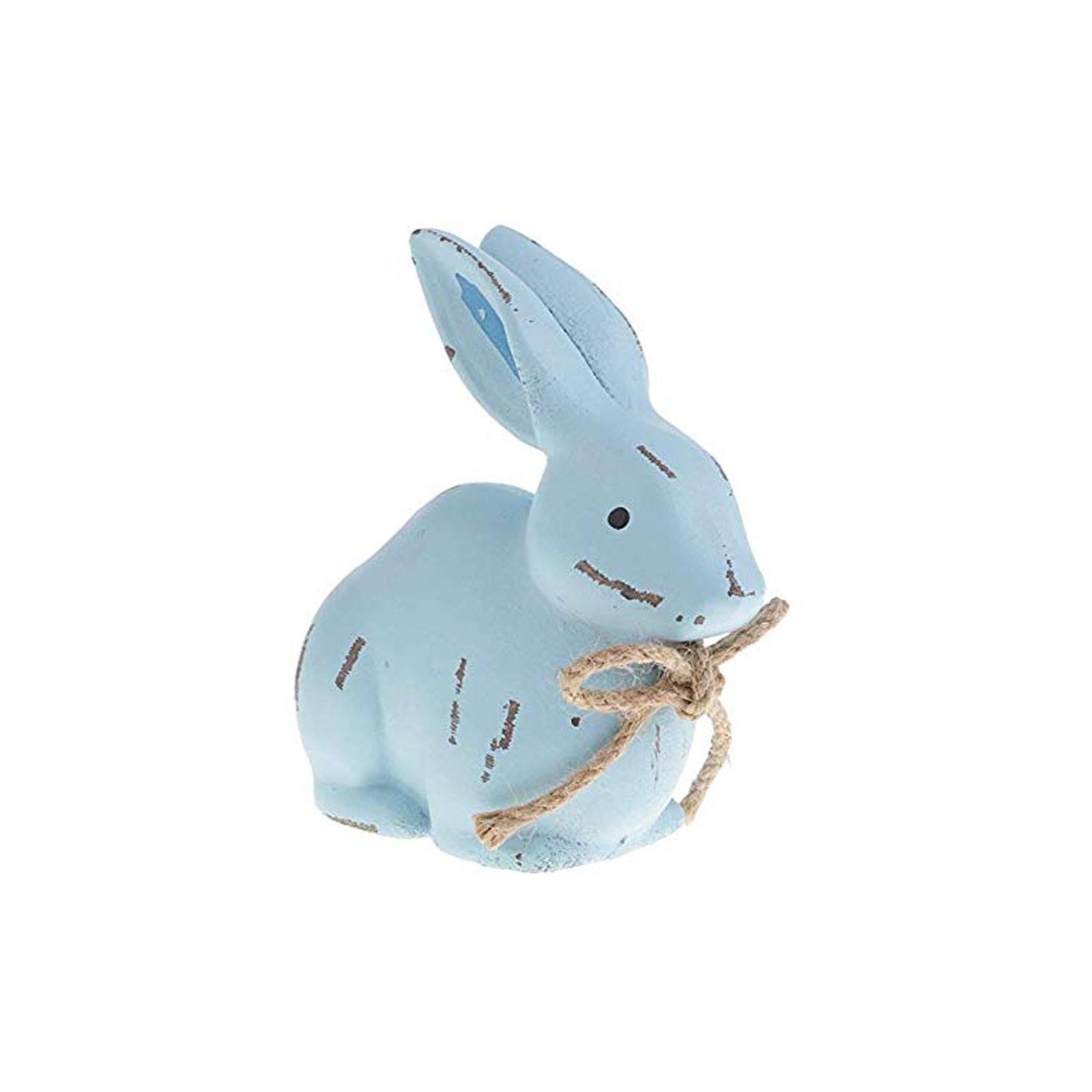 Bunny Figurine