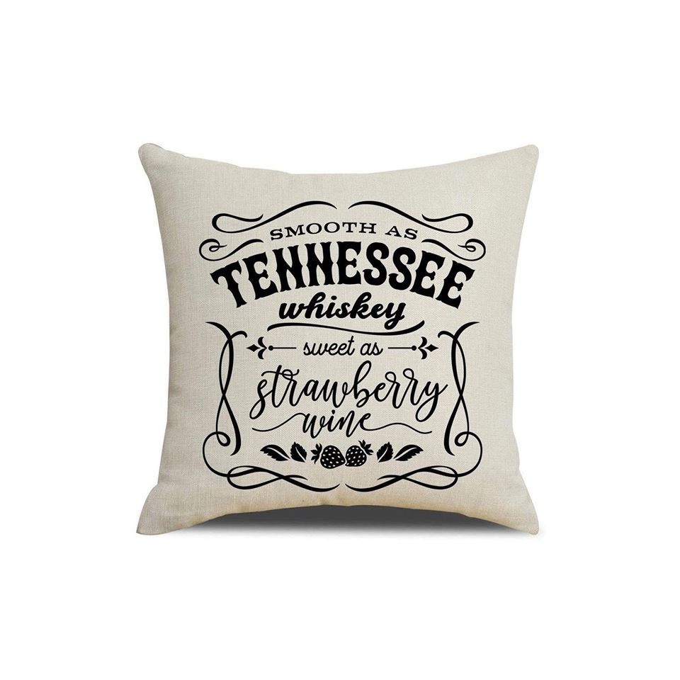 Throw Pillow Cover