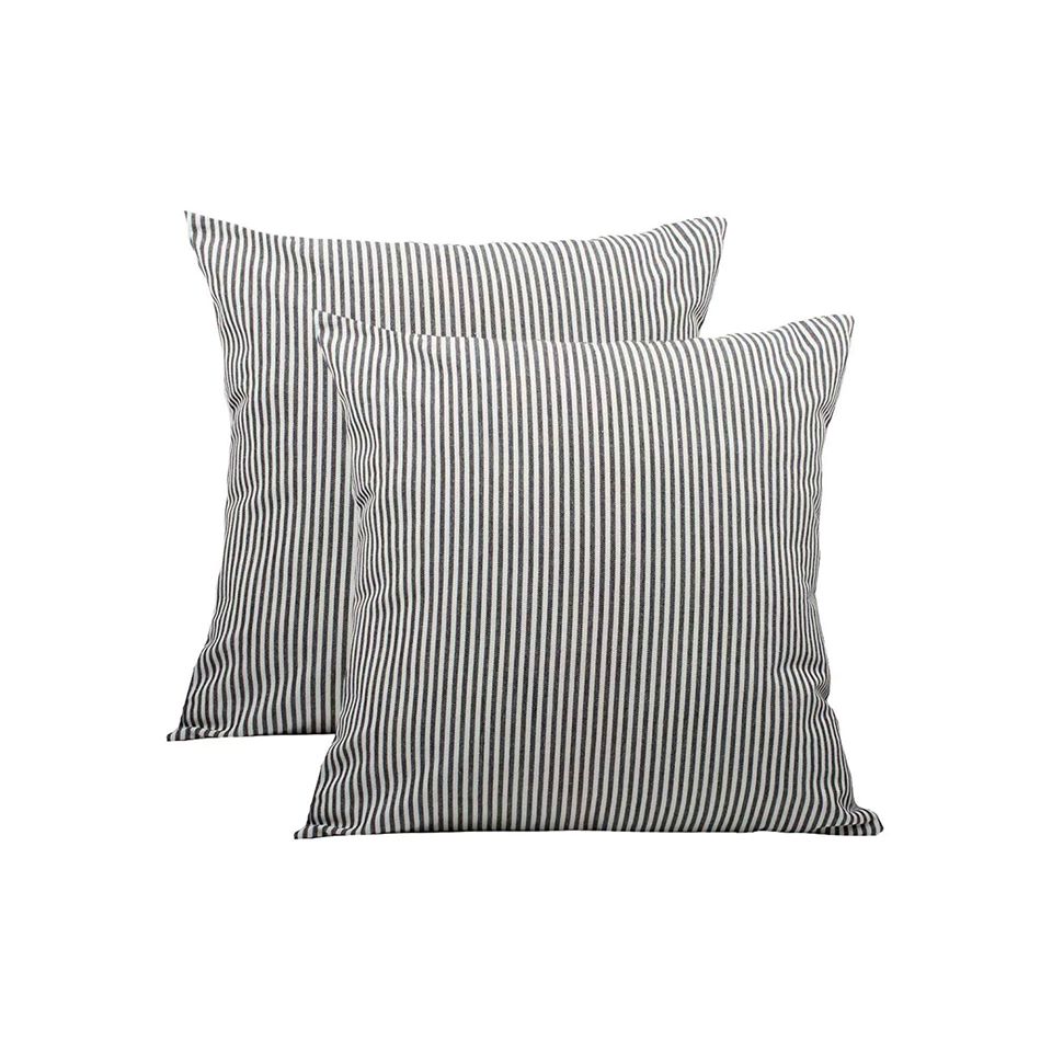 Throw Pillow Cover