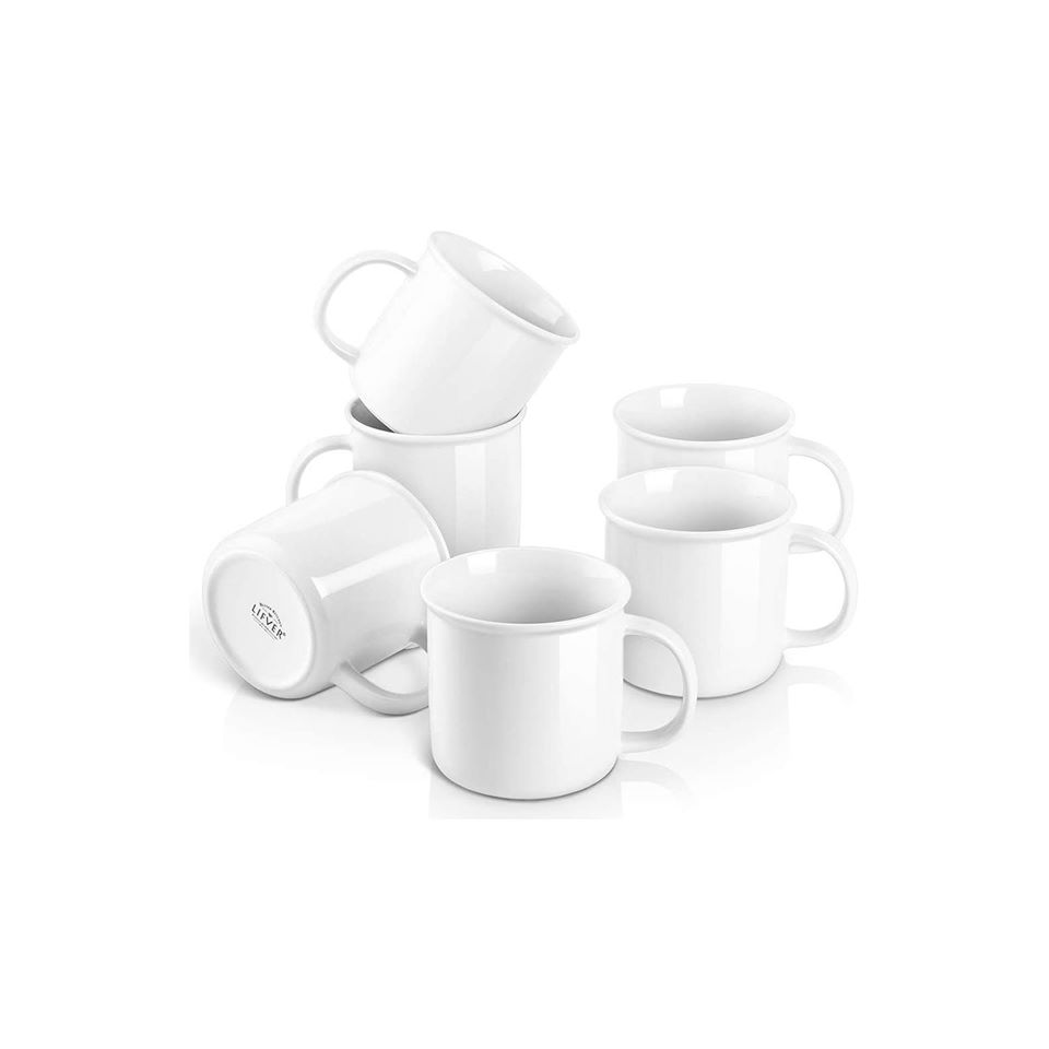 Coffee Mug Set