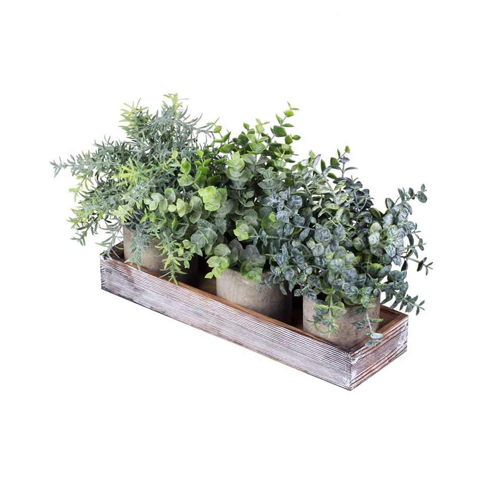 Faux Rosemary