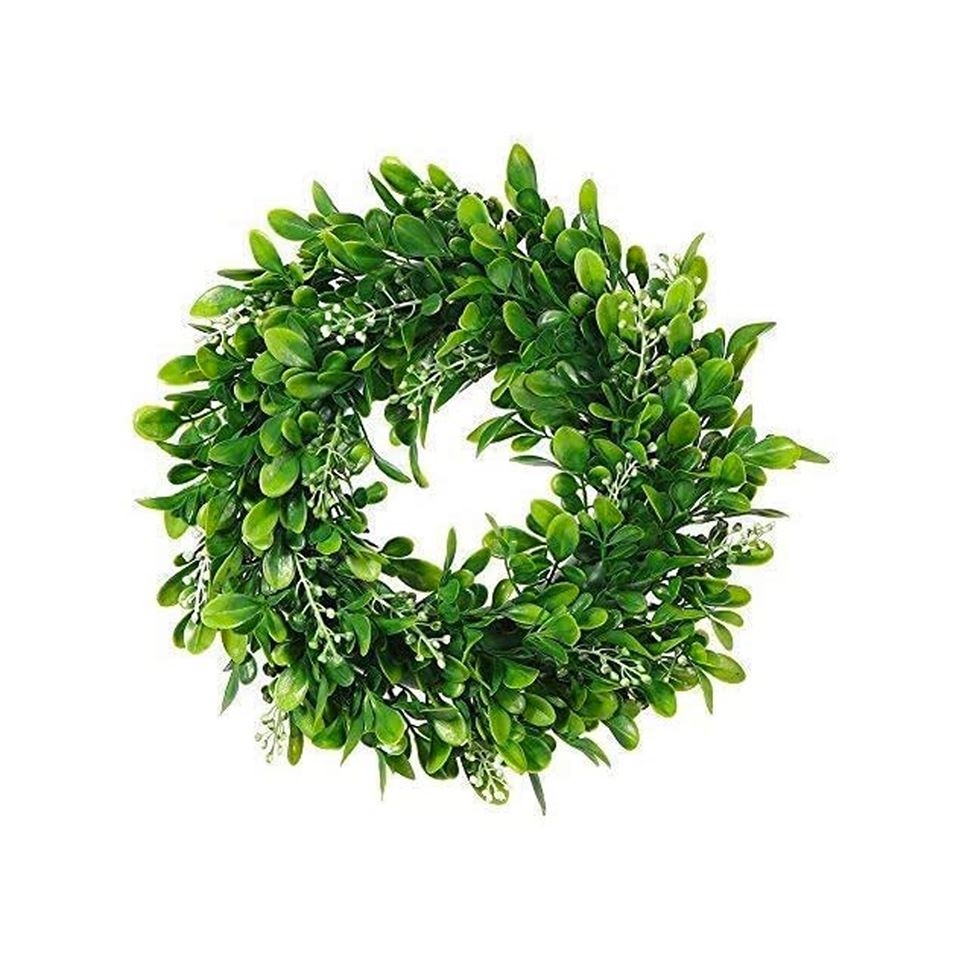 Round Wreath