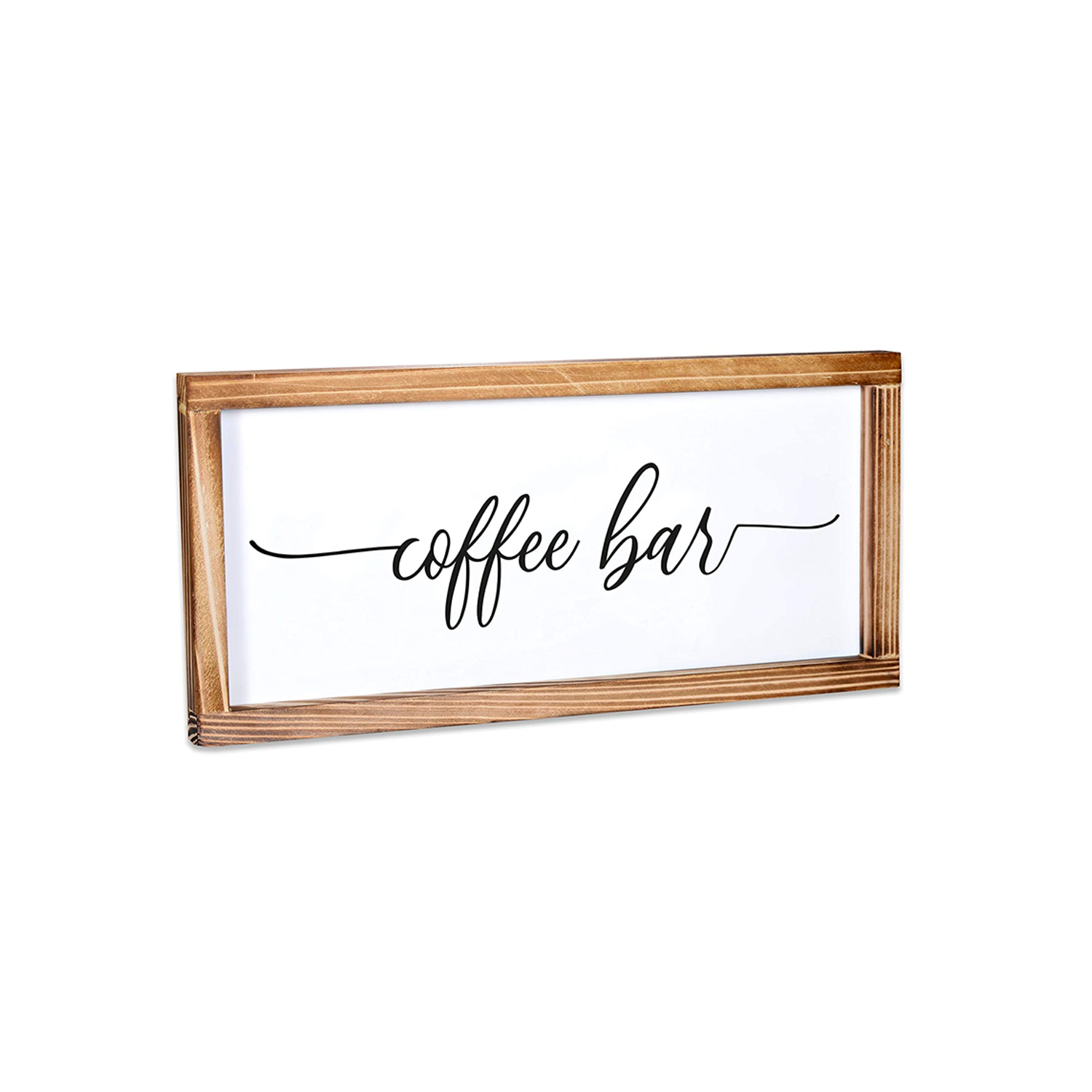 Coffee Bar Sign 