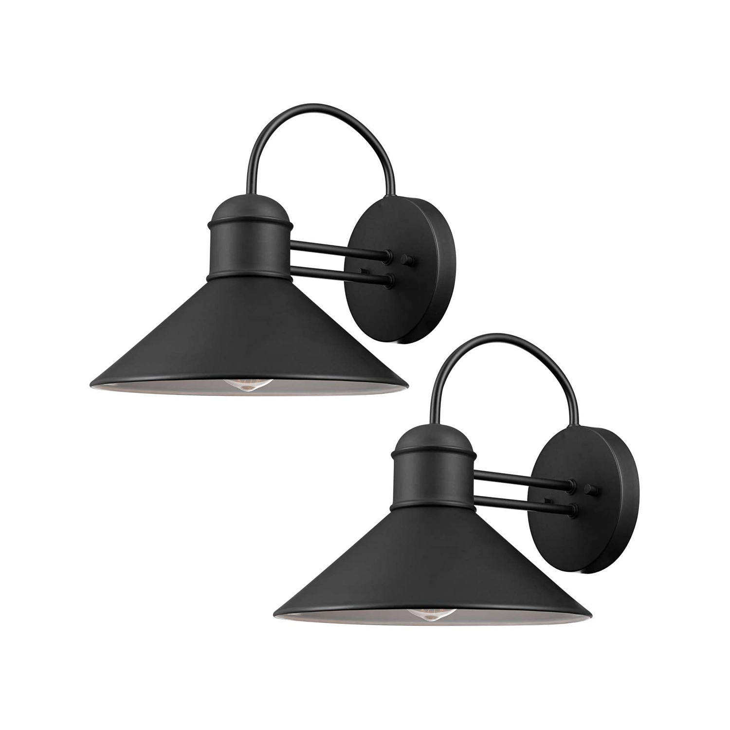 Light Outdoor Wall Sconces