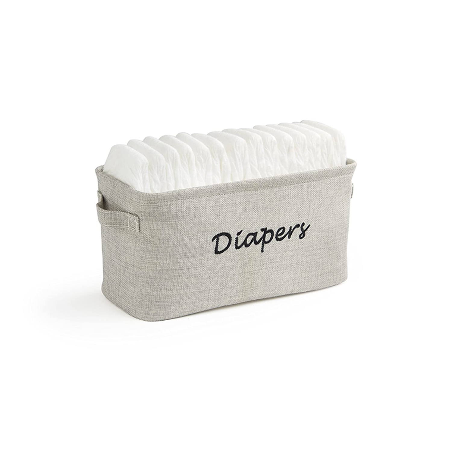 Diaper Storage Bin