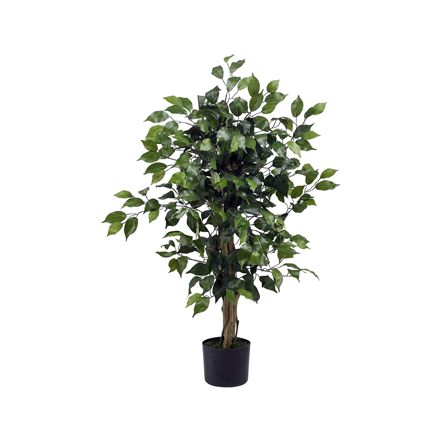 3' Ficus Silk Artificial Tree