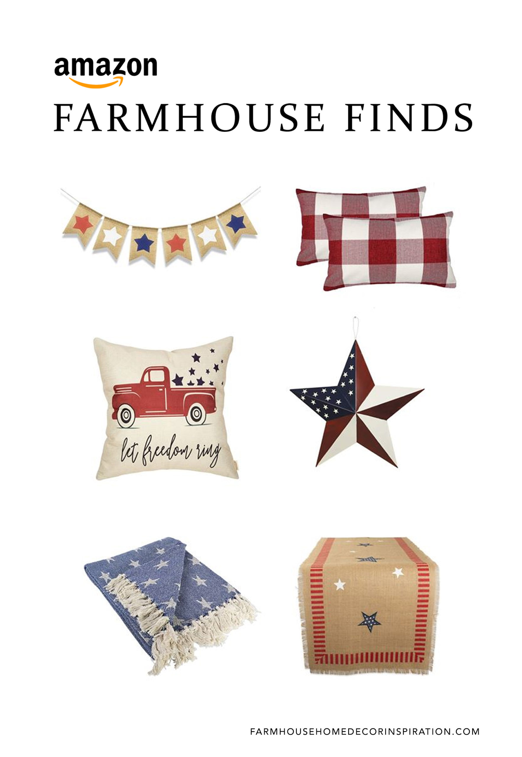 Today’s Amazon Farmhouse Finds – 6.12.2020