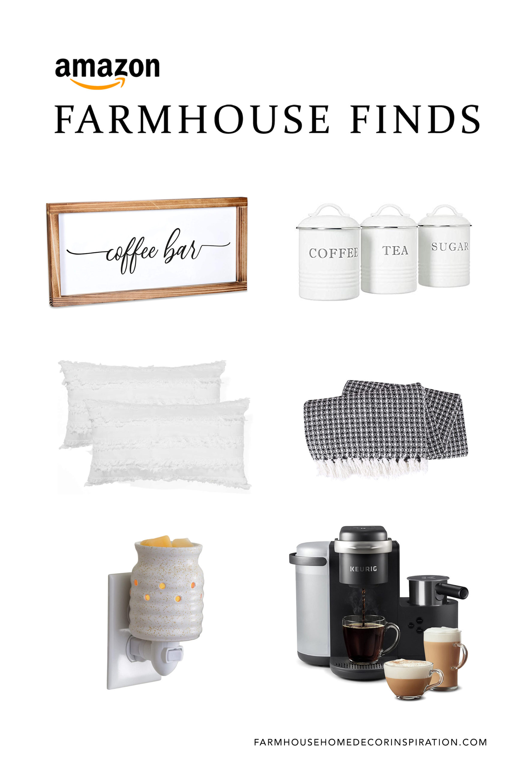 Today’s Amazon Farmhouse Finds – 6.14.2020