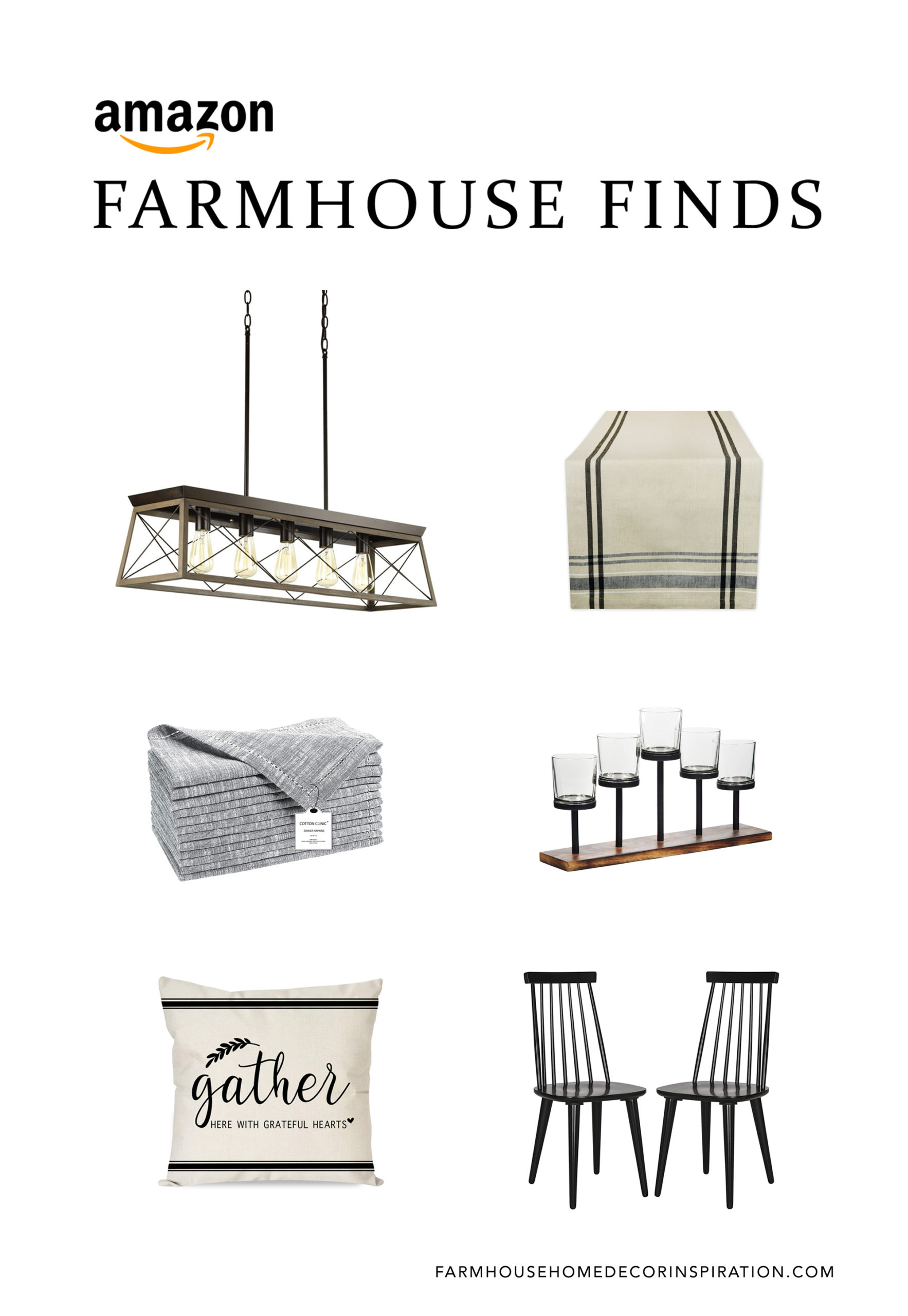 Today’s Amazon Farmhouse Finds – 6.15.2020