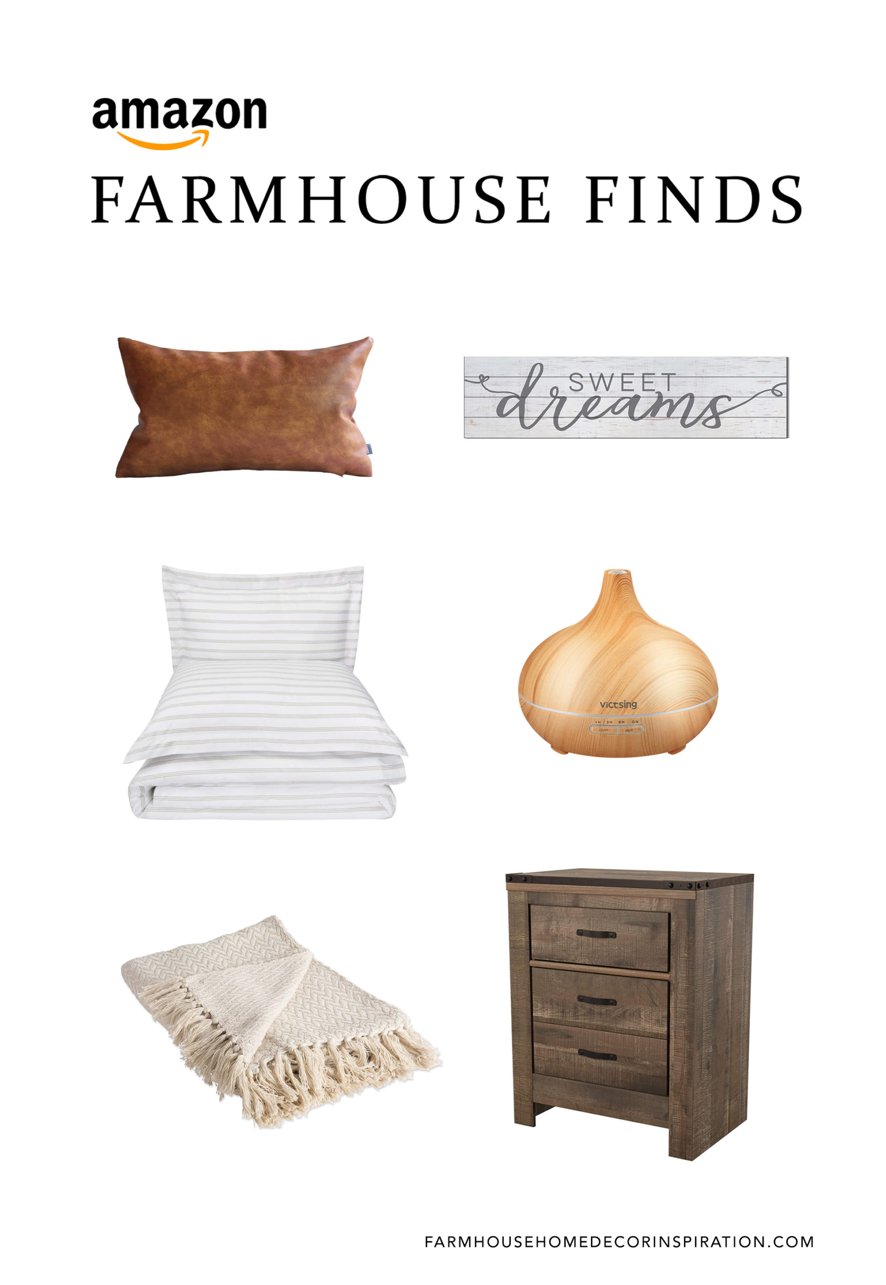 Today’s Amazon Farmhouse Finds – 6.16.2020