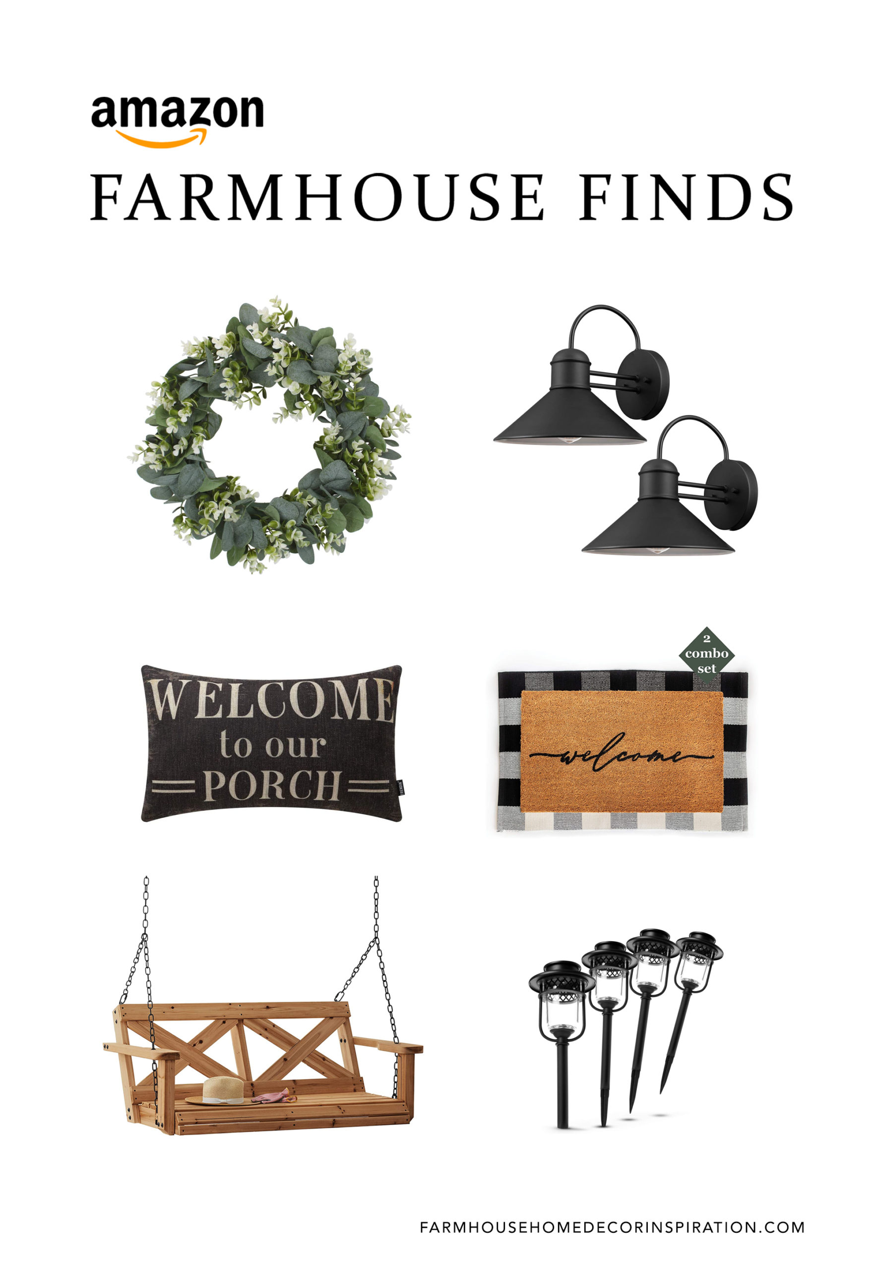 Today’s Amazon Farmhouse Finds – 6.17.2020