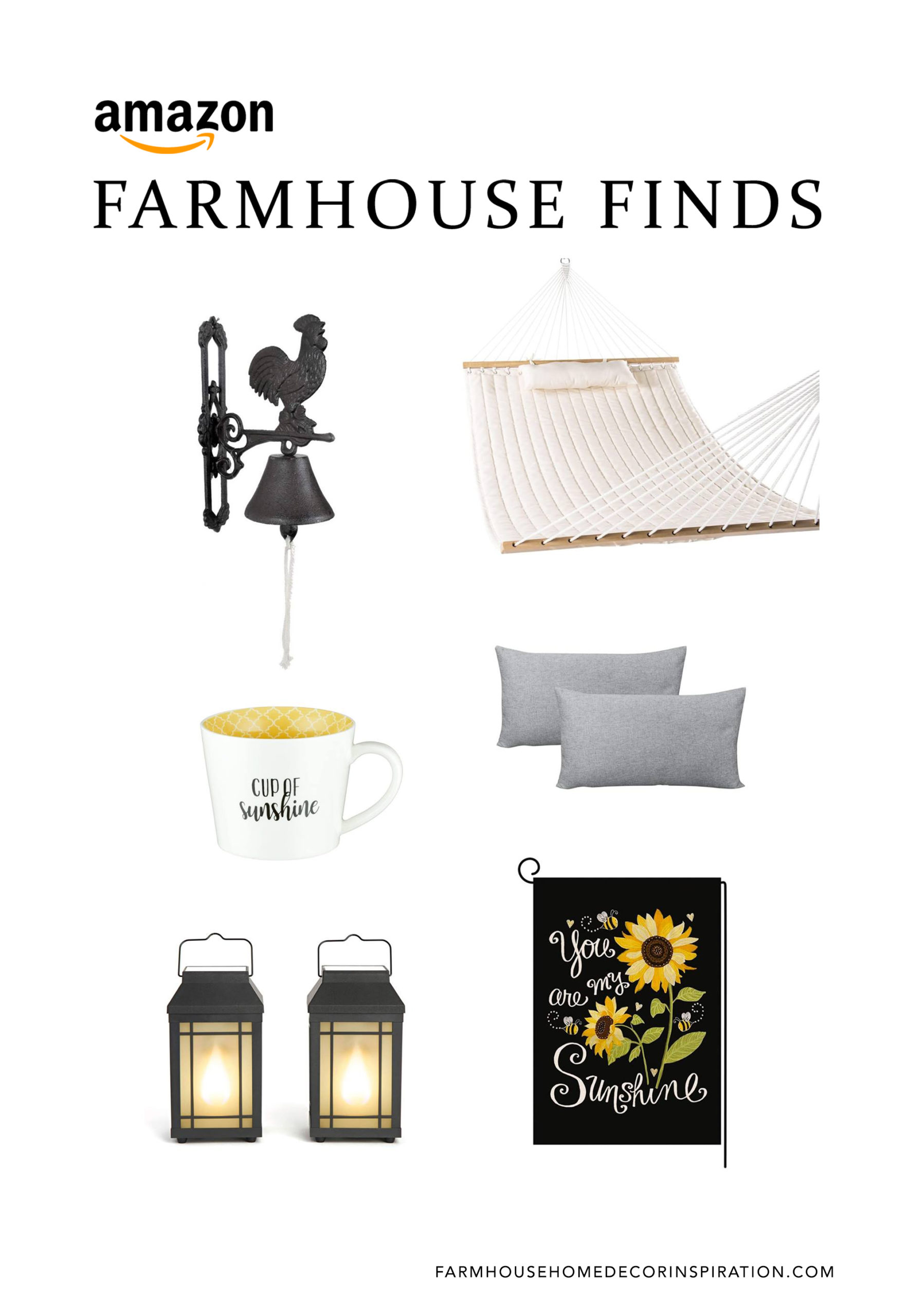 Today’s Amazon Farmhouse Finds – 6.5.2020