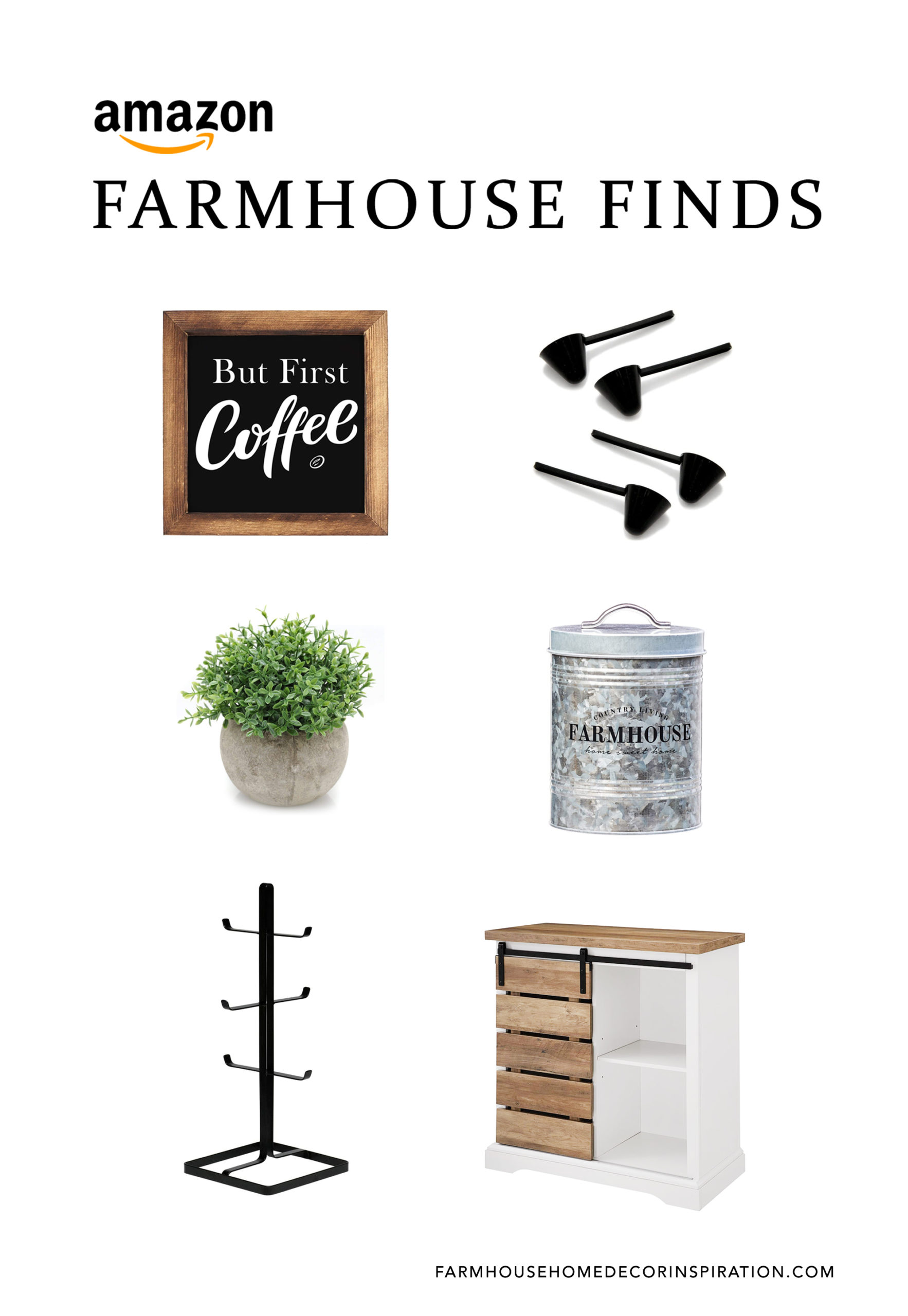 Today’s Amazon Farmhouse Finds – 6.22.2020