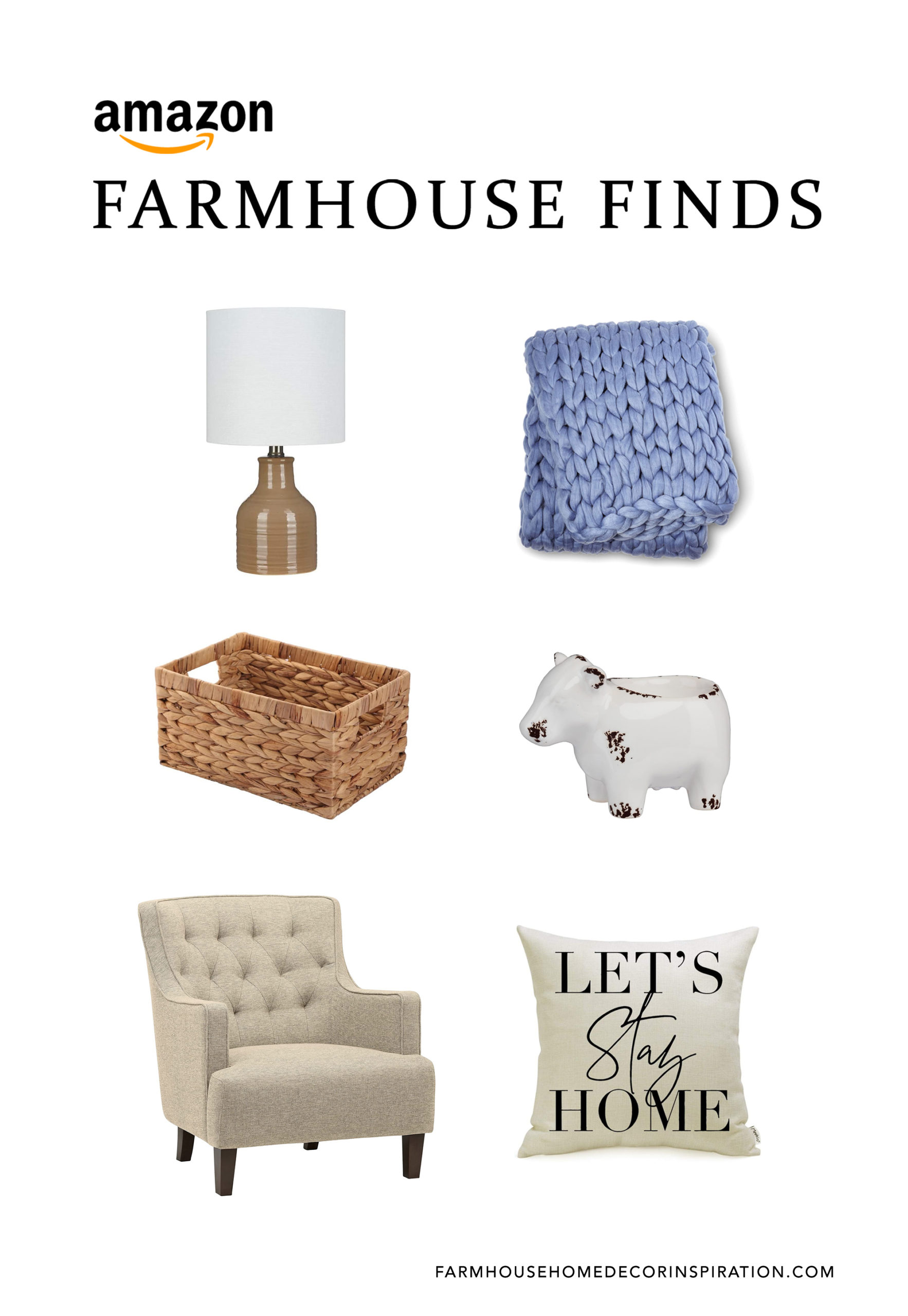 Today’s Amazon Farmhouse Finds – 6.26.2020