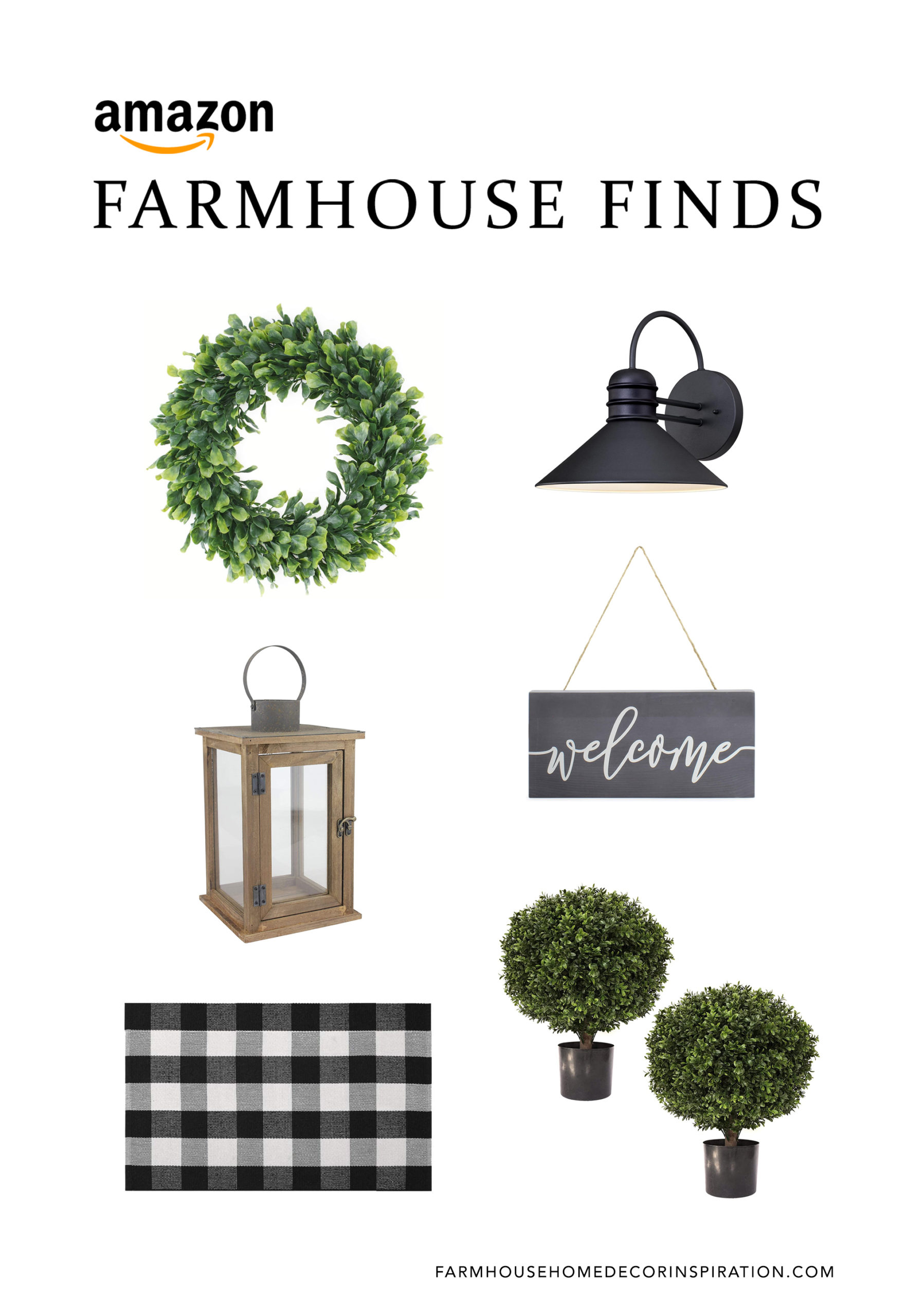 Today’s Amazon Farmhouse Finds – 6.30.2020