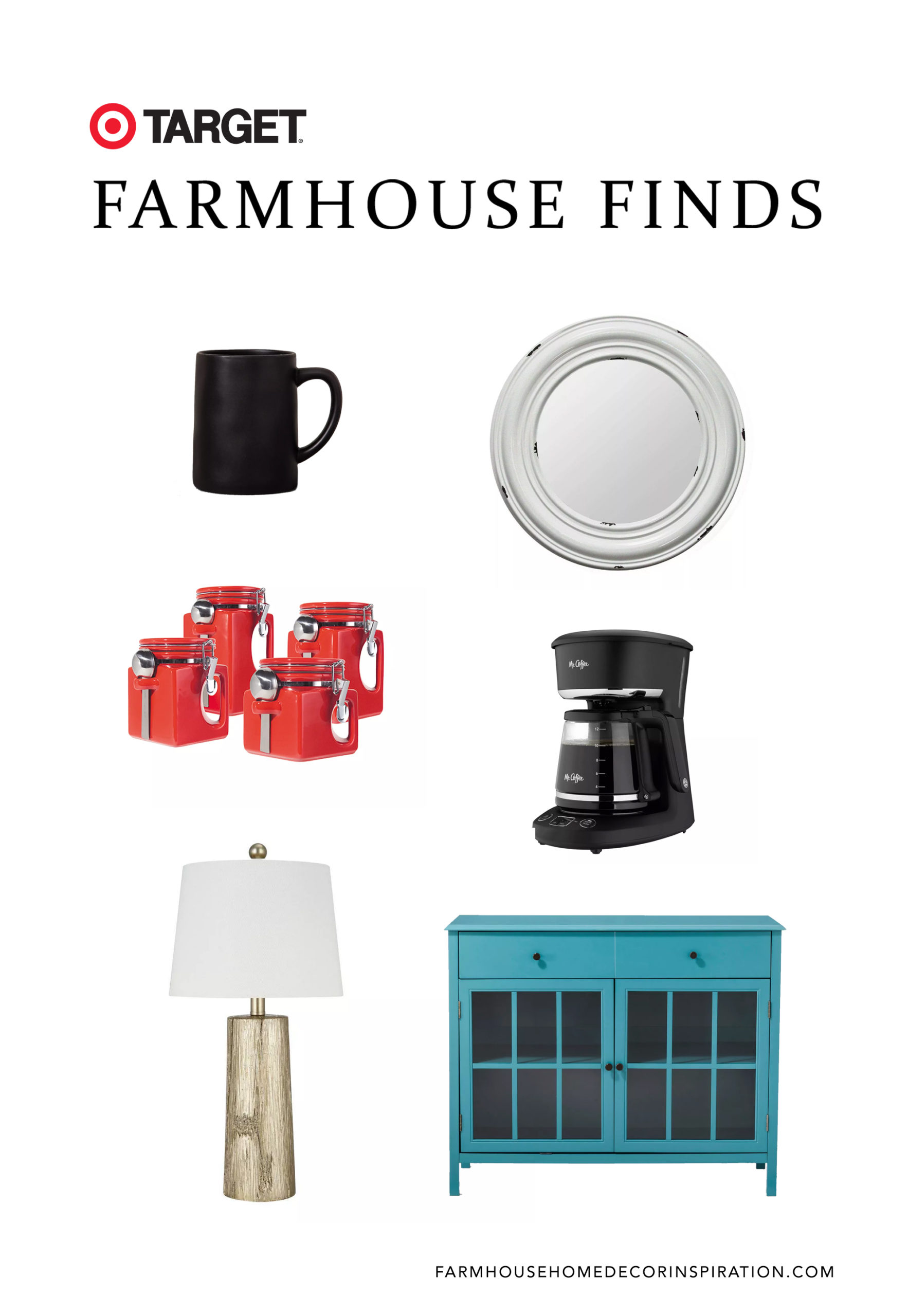 Today’s Target Farmhouse Finds – 6.22.2020