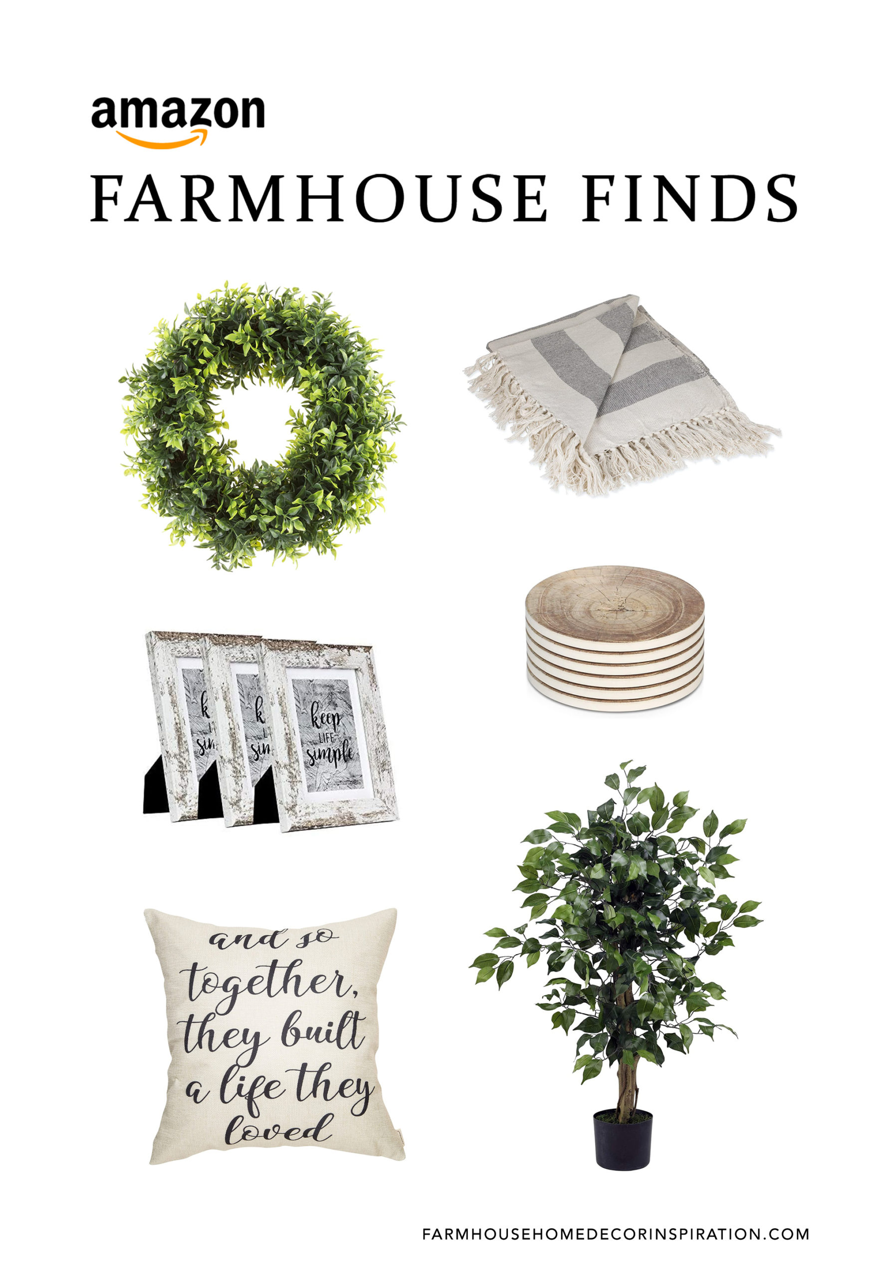 Today’s Amazon Farmhouse Finds – 6.23.2020