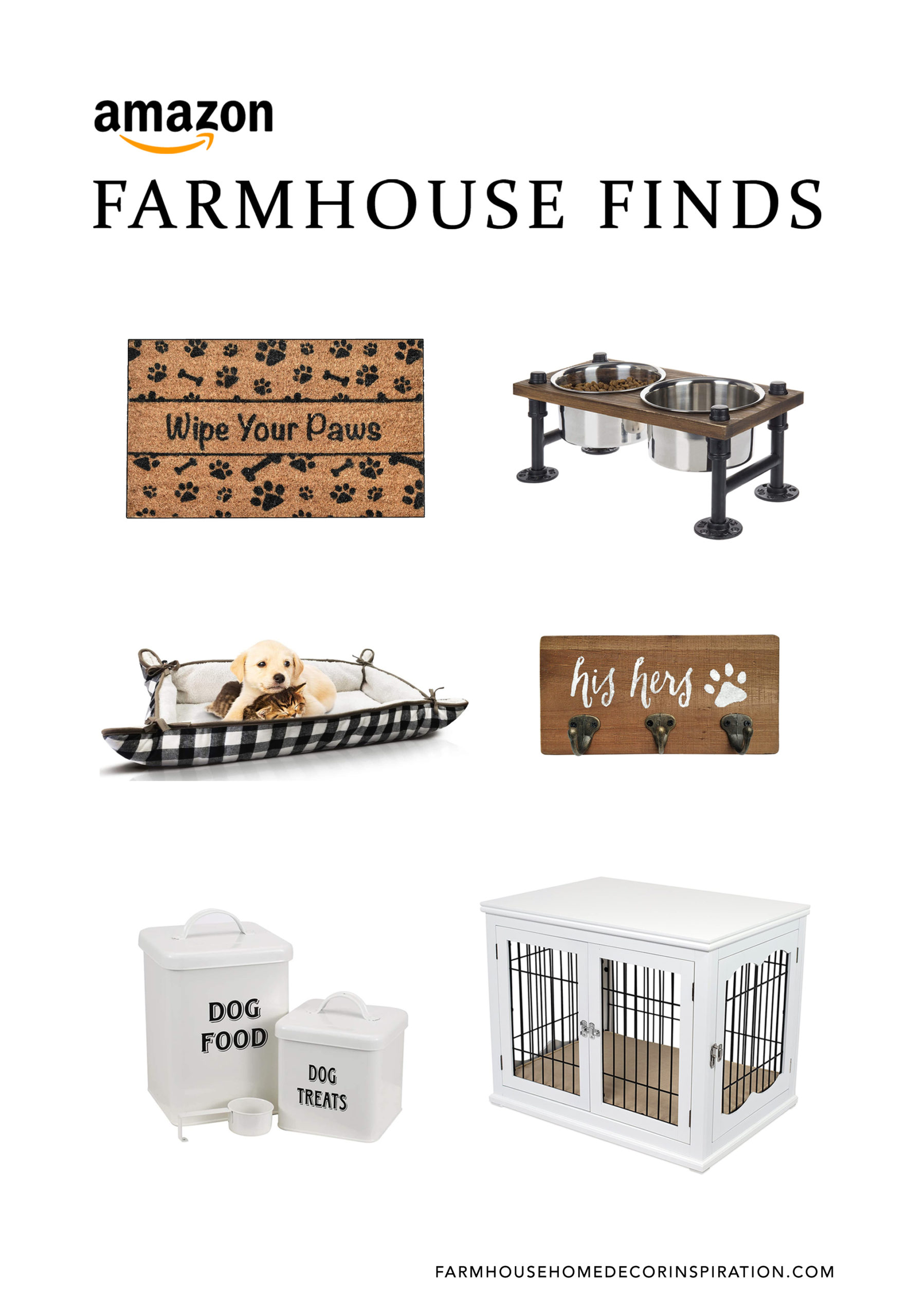 Today’s Amazon Farmhouse Finds – 6.24.2020