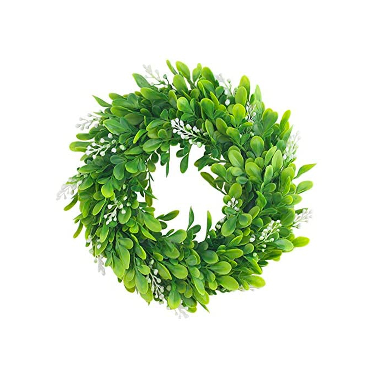 11 inch Boxwood Wreath 