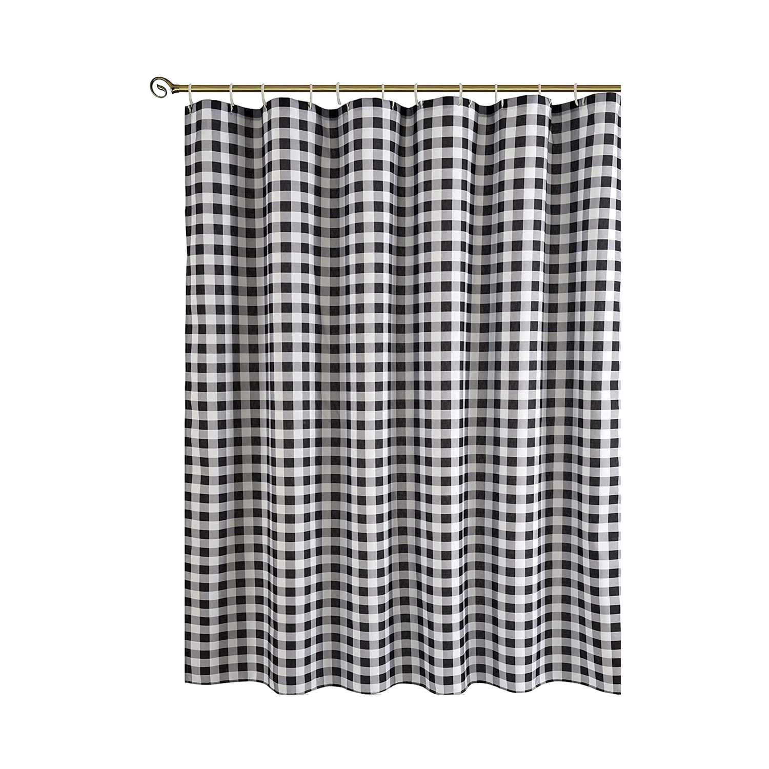 Shower Curtain