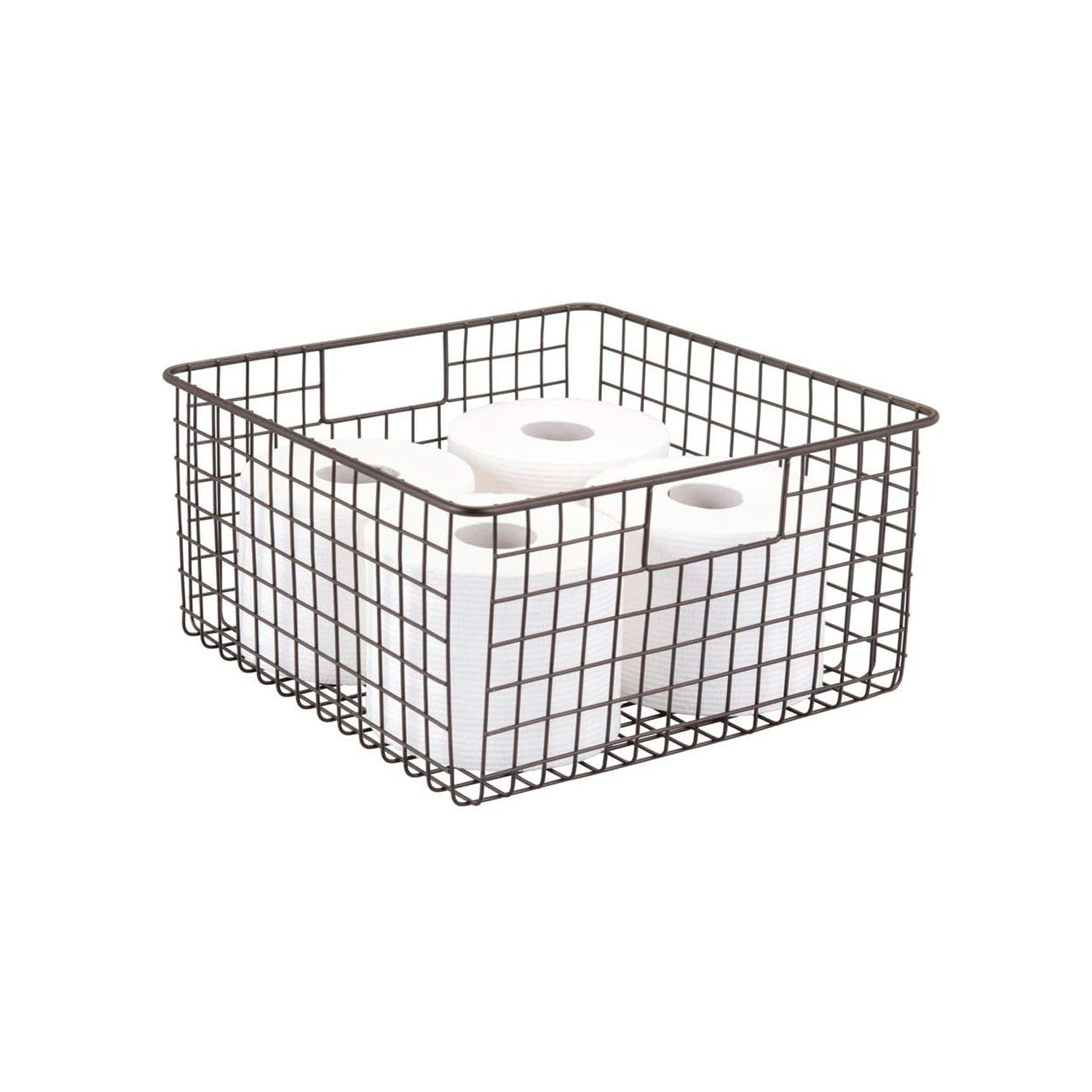 Basket Bin