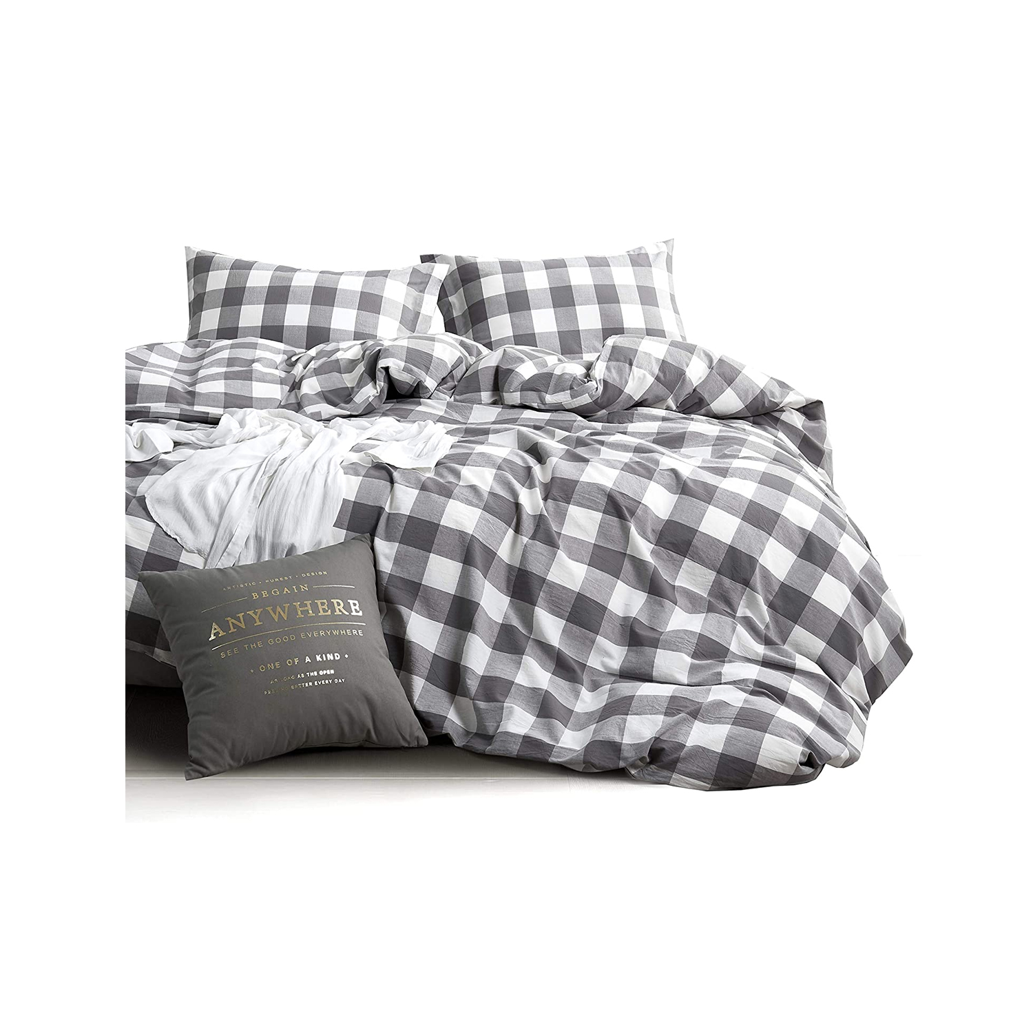 Duvet Cover Set