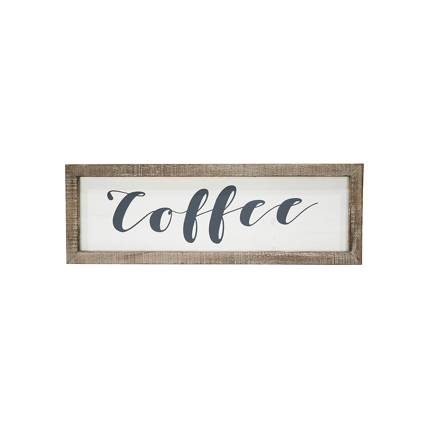 Coffee Sign